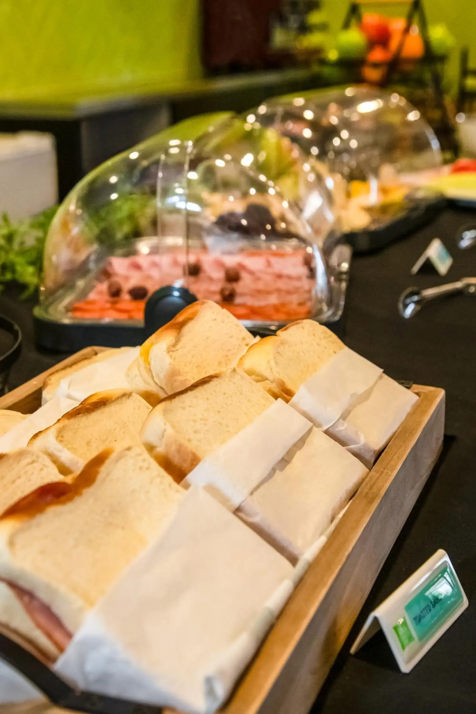 Restaurant/places to eat in Ibis Styles Karratha Restaurant/places to eat in Ibis Styles Karratha