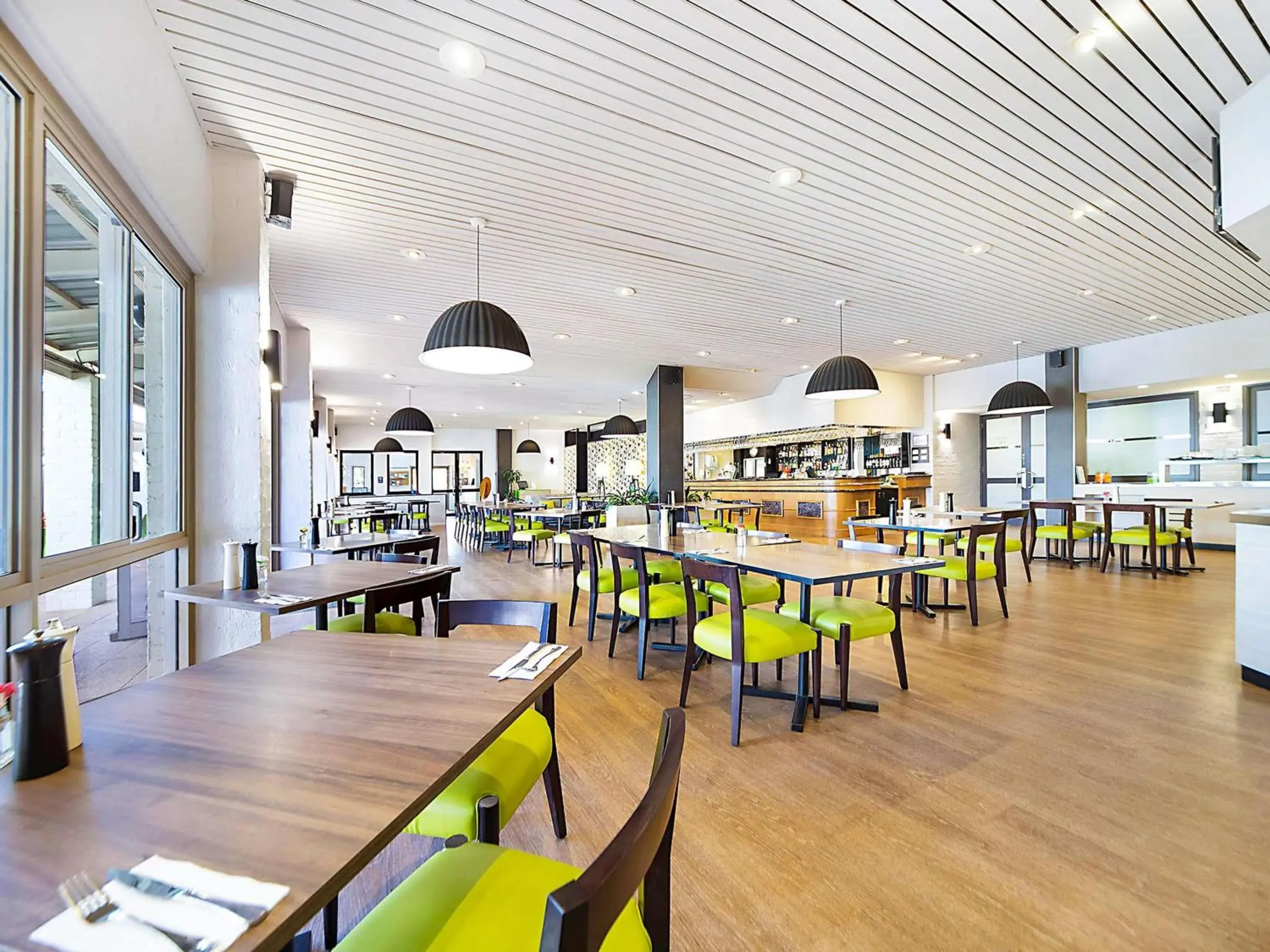 Restaurant/places to eat in Ibis Styles Karratha Restaurant/places to eat in Ibis Styles Karratha