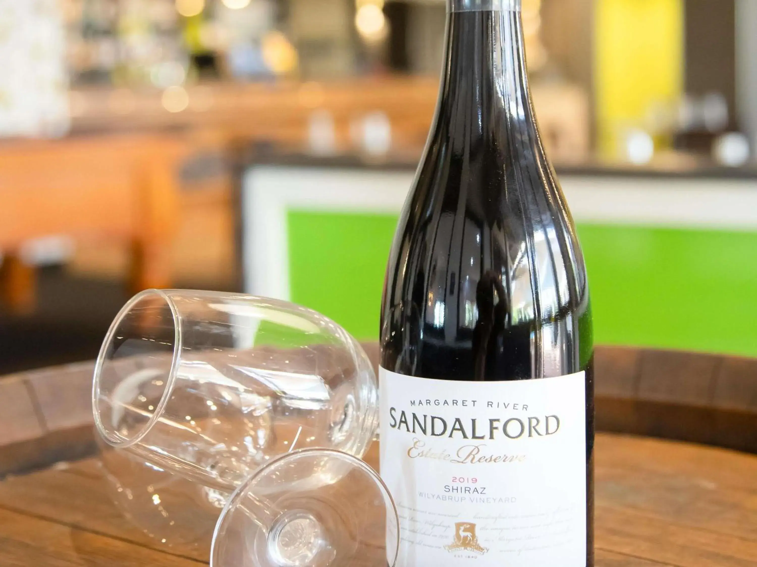 Restaurant/places to eat in Ibis Styles Karratha Restaurant/places to eat in Ibis Styles Karratha