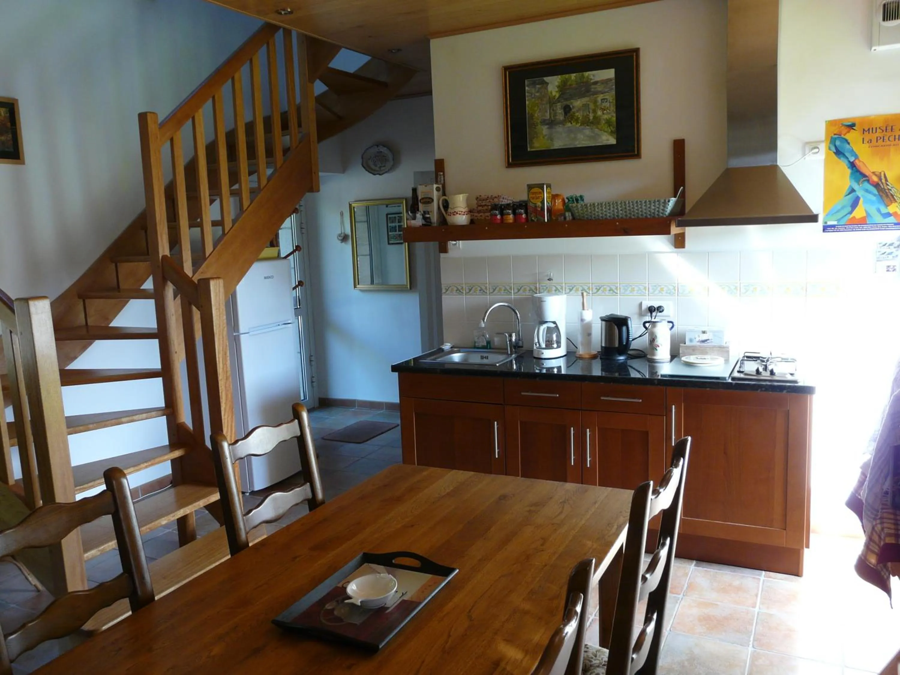 Chambres d'hôtes de Penn Ar Yeun