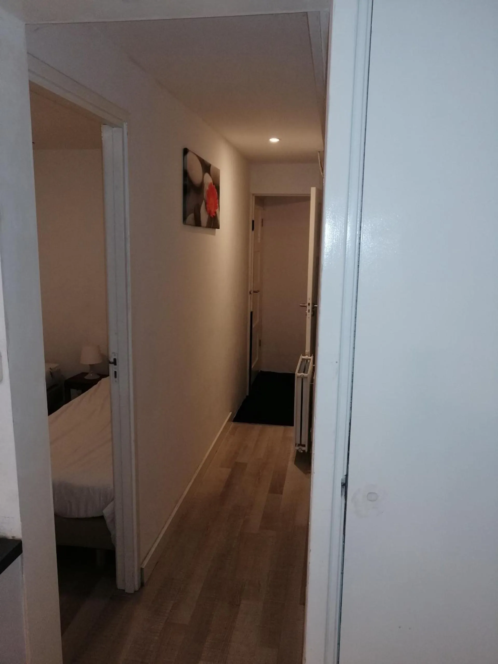Canal Garden Apartment StayWell Amsterdam