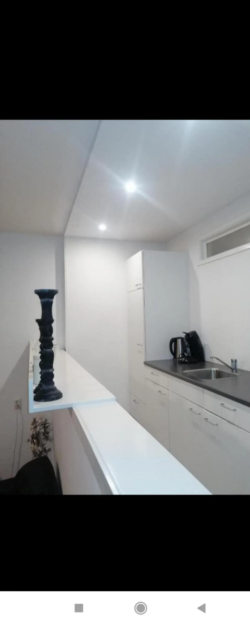 Canal Garden Apartment StayWell Amsterdam