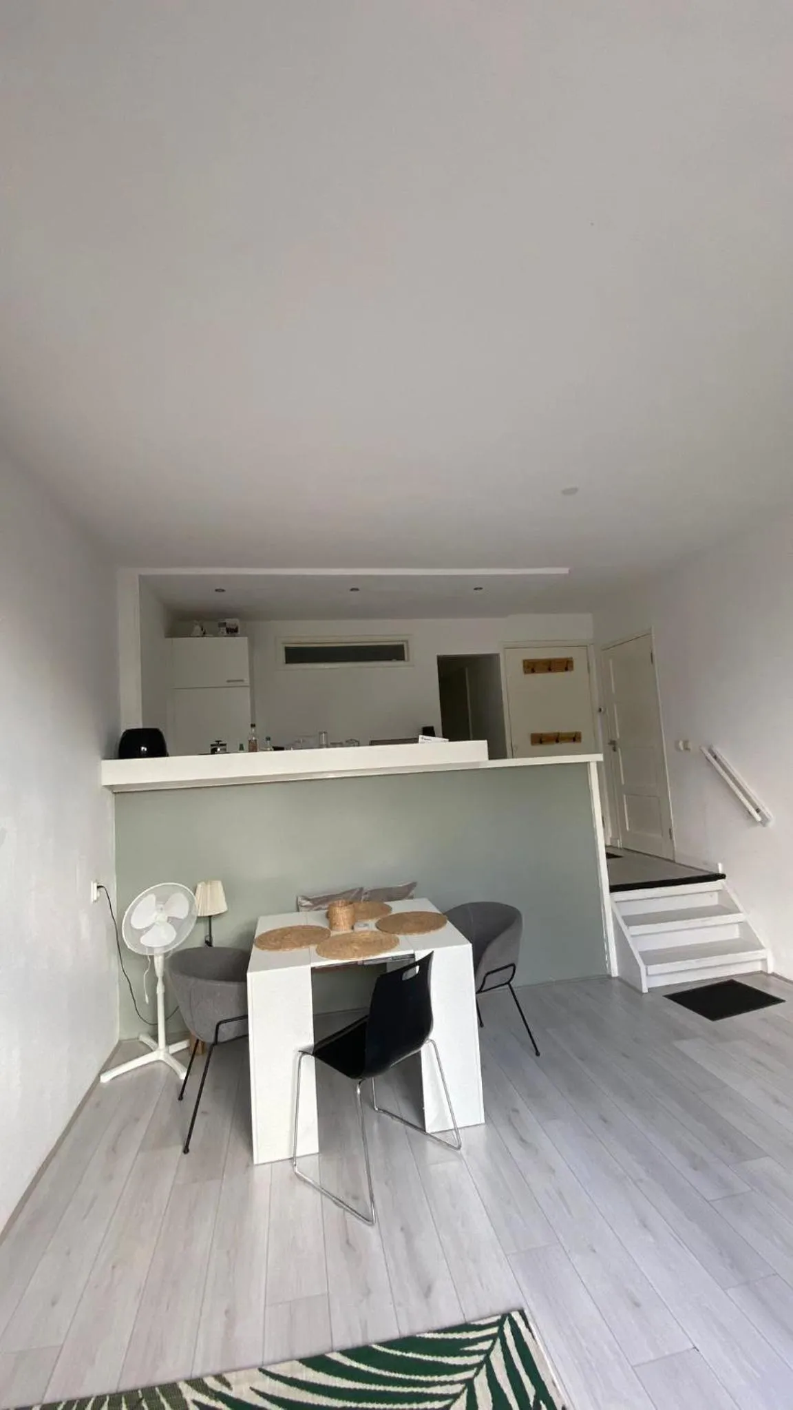 Canal Garden Apartment StayWell Amsterdam
