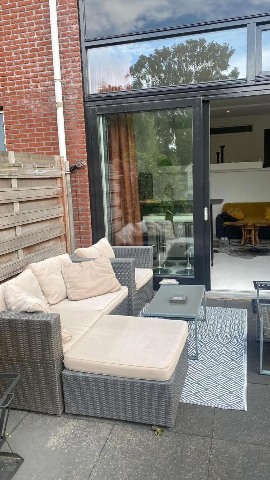 Canal Garden Apartment StayWell Amsterdam