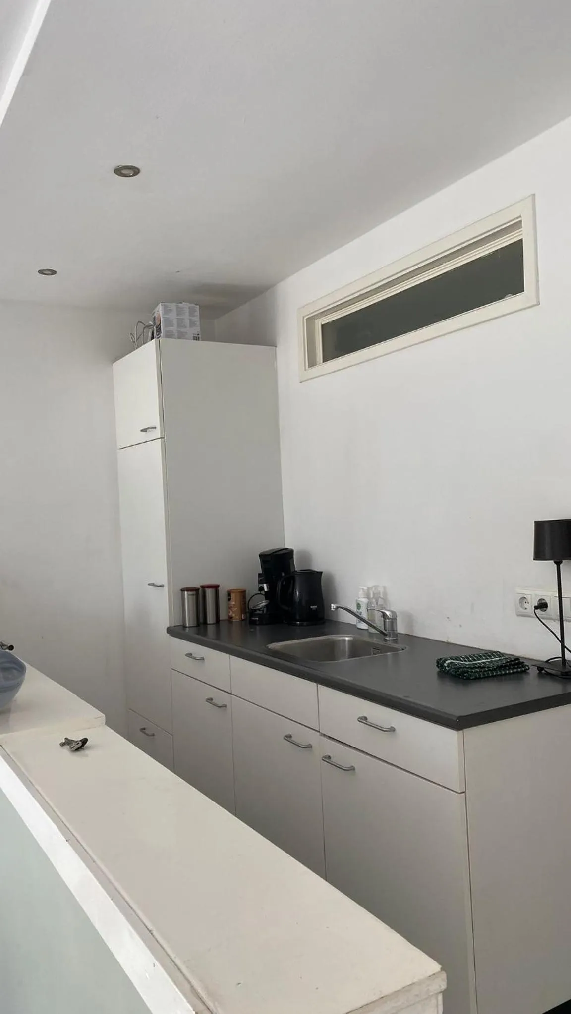 Canal Garden Apartment StayWell Amsterdam