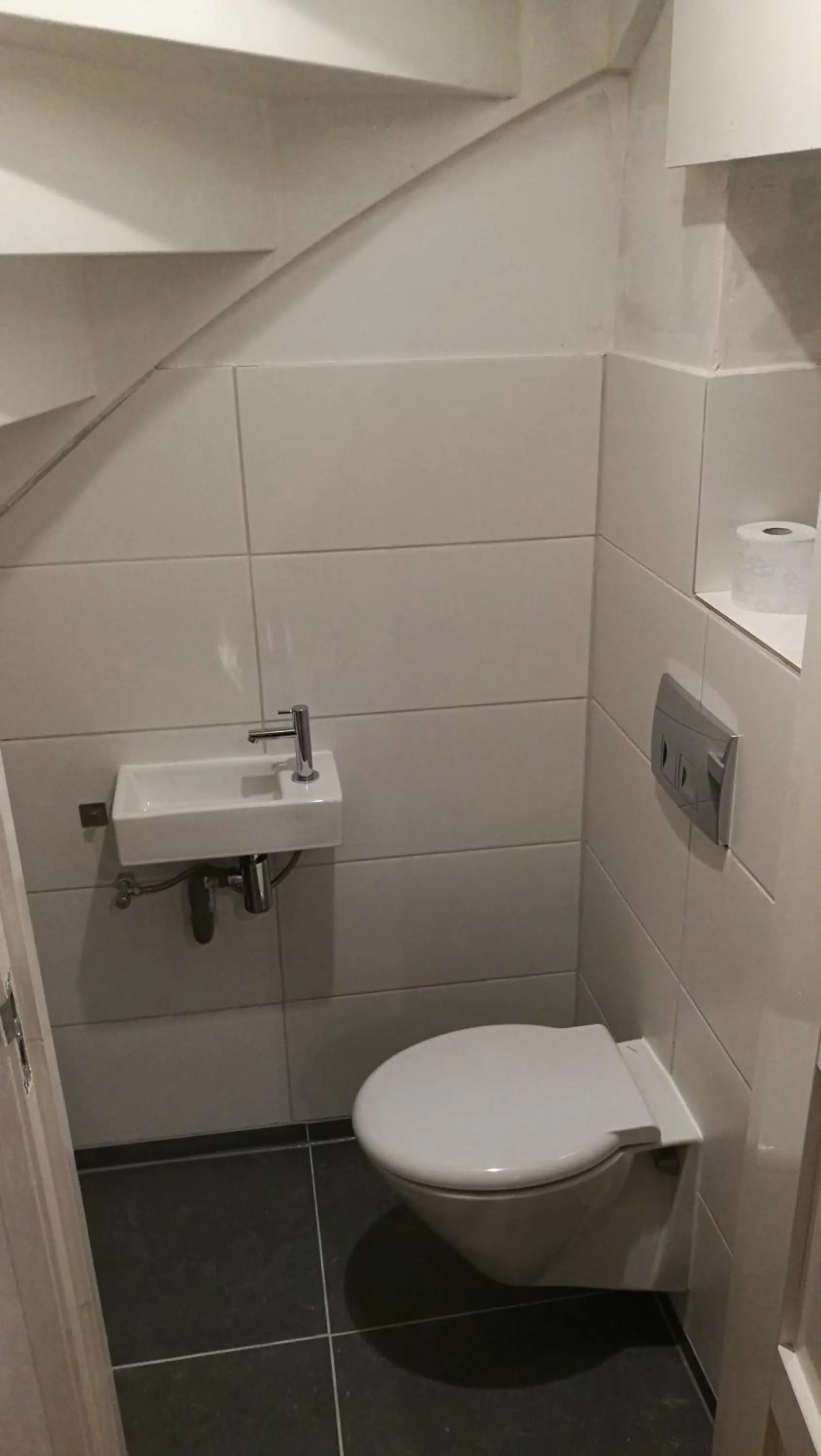 Canal Garden Apartment StayWell Amsterdam
