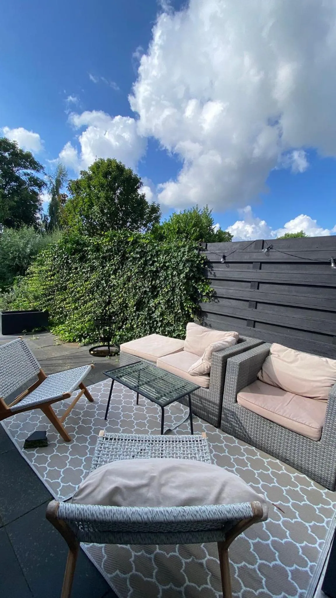 Canal Garden Apartment StayWell Amsterdam