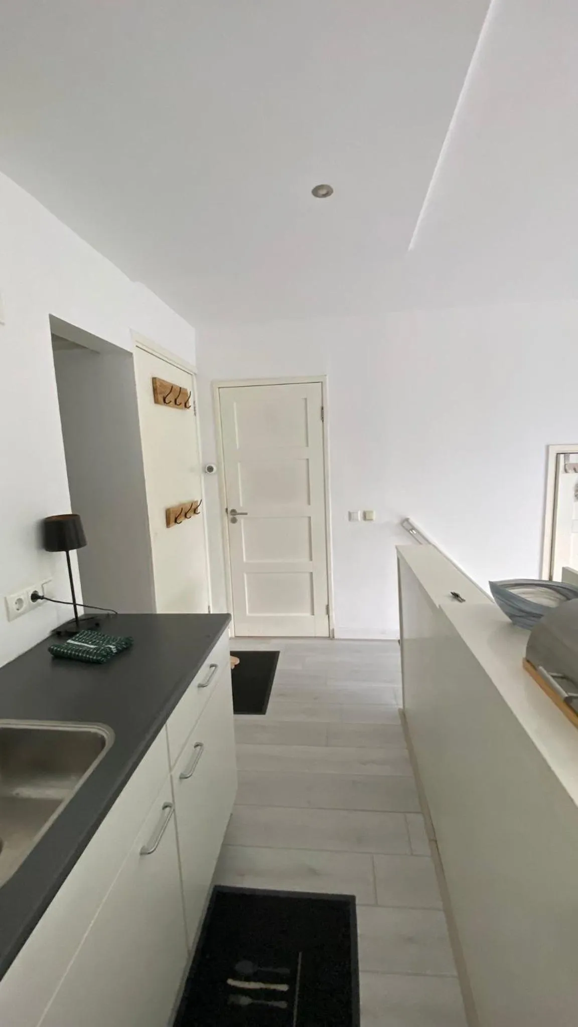 Canal Garden Apartment StayWell Amsterdam