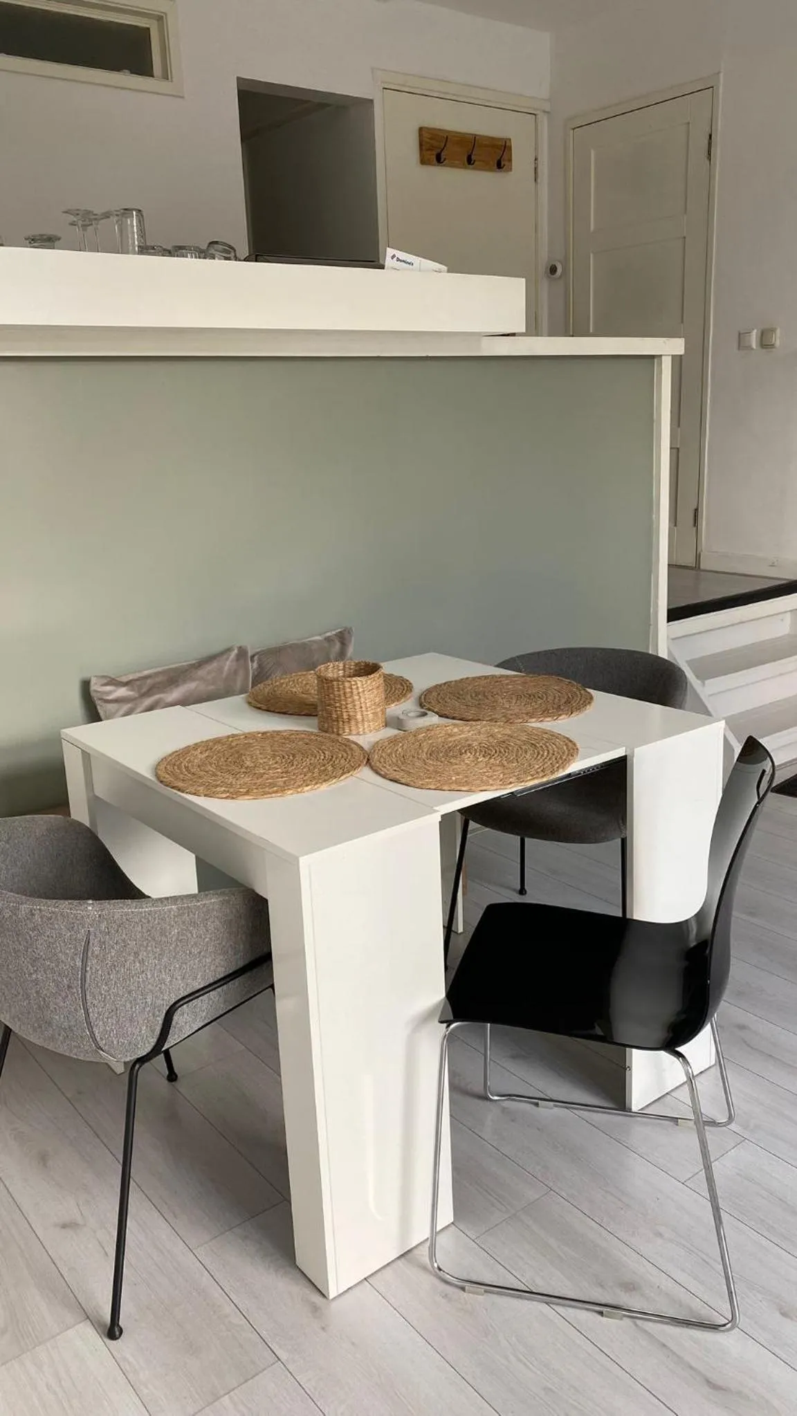 Canal Garden Apartment StayWell Amsterdam
