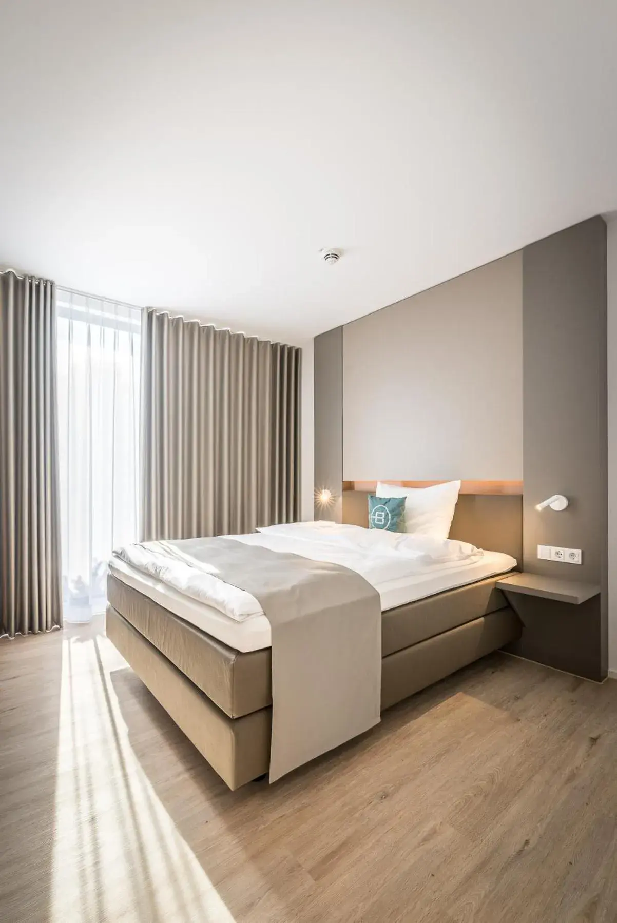 Deluxe Room in Motel B Deluxe Room in Motel B