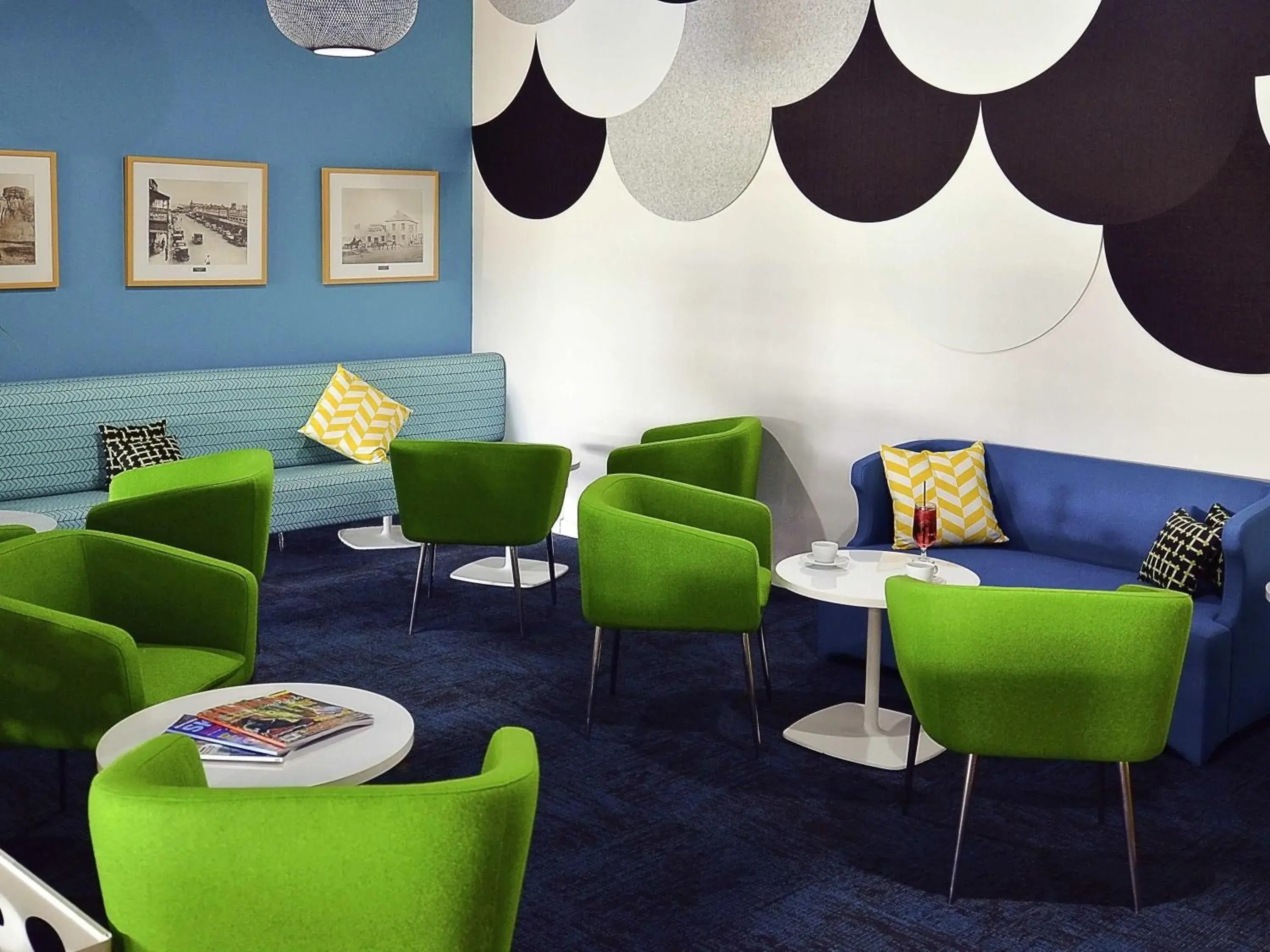 Restaurant/places to eat in ibis Styles Geraldton Restaurant/places to eat in ibis Styles Geraldton