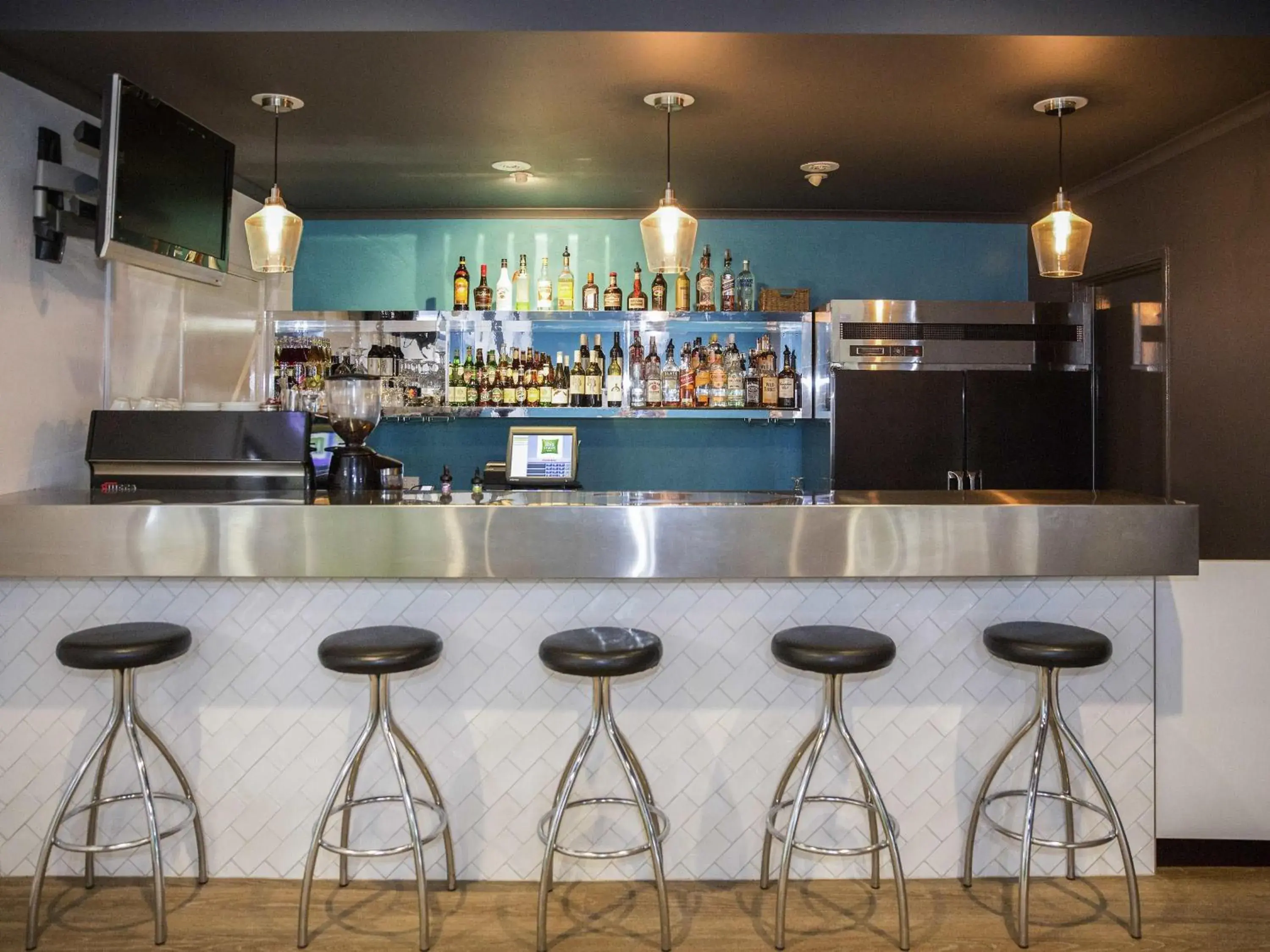 Restaurant/places to eat in ibis Styles Geraldton Restaurant/places to eat in ibis Styles Geraldton