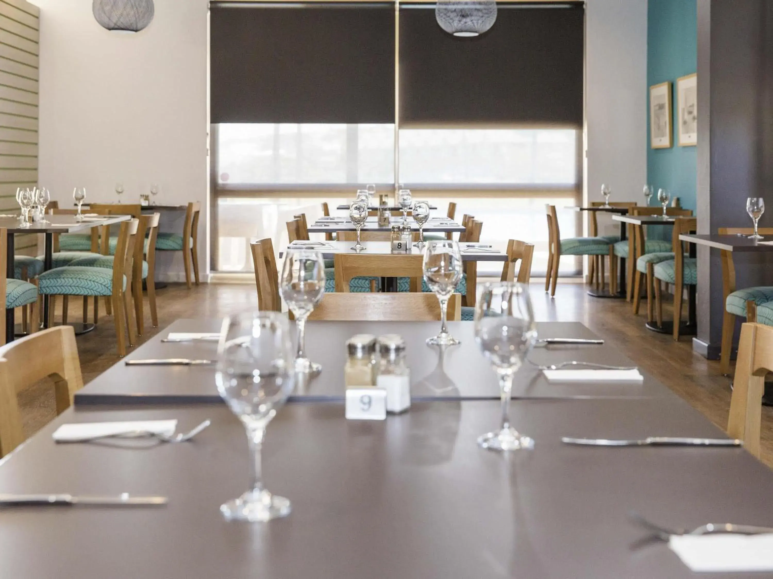 Restaurant/places to eat in ibis Styles Geraldton Restaurant/places to eat in ibis Styles Geraldton
