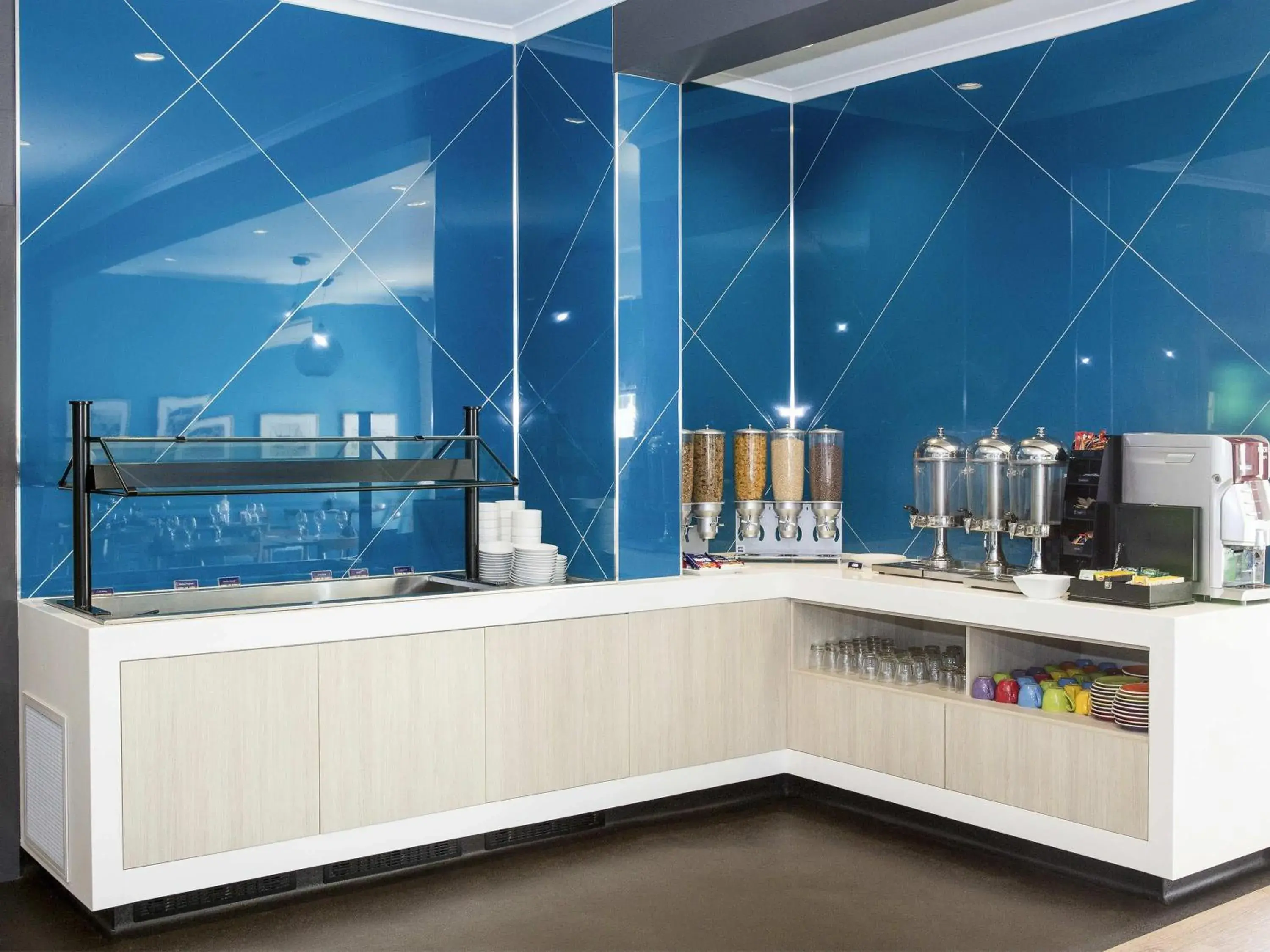 Restaurant/places to eat in ibis Styles Geraldton Restaurant/places to eat in ibis Styles Geraldton