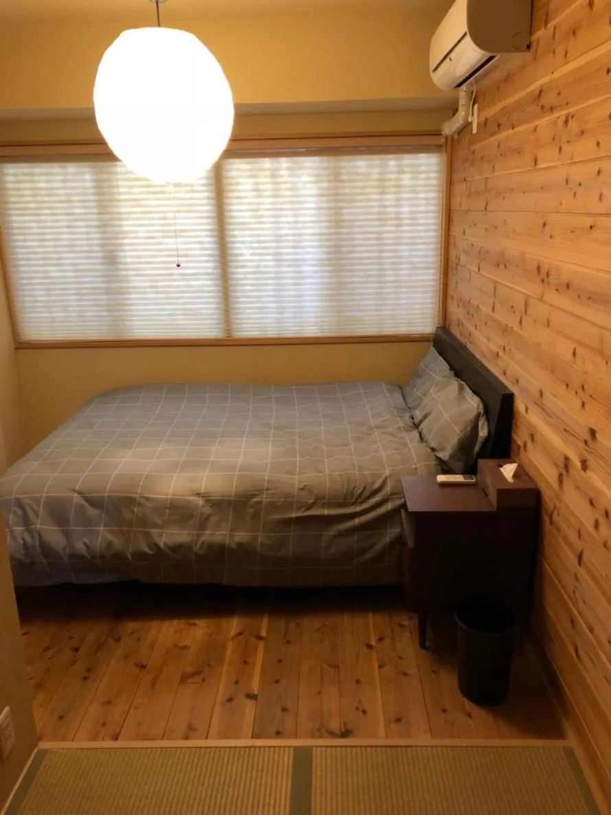 Saiinkaku Kyoto Tanbaguchi Japanese Garden House