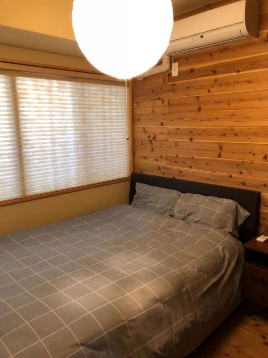 Saiinkaku Kyoto Tanbaguchi Japanese Garden House