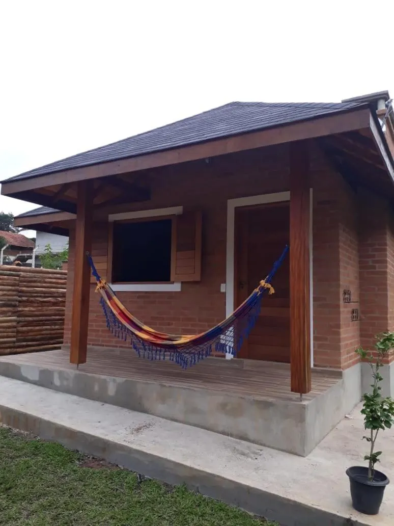 Chale Villa do Valle