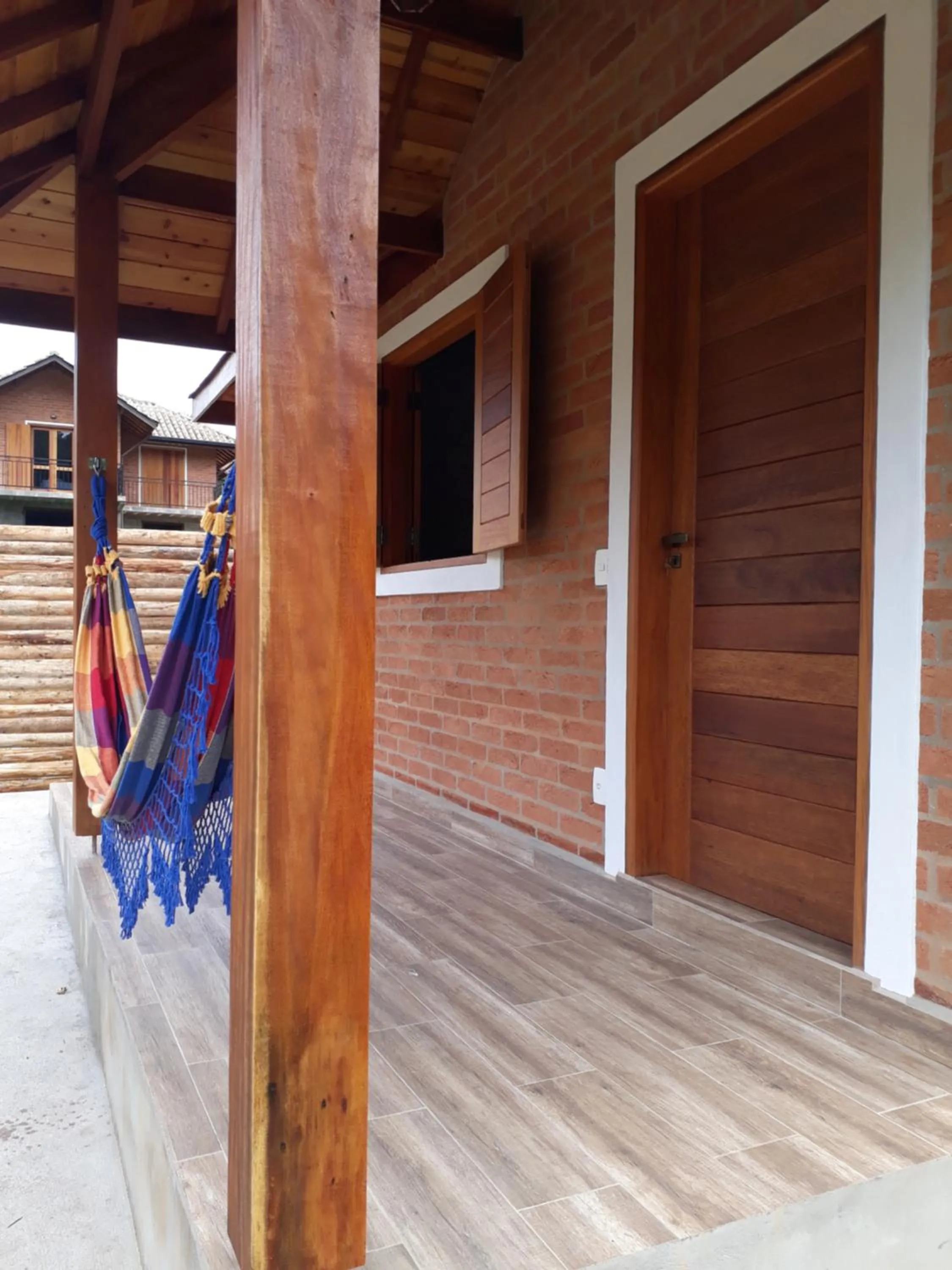 Chale Villa do Valle