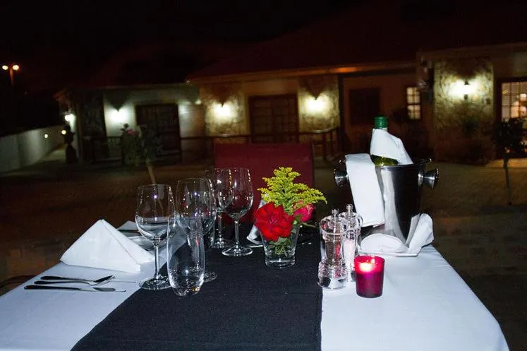 Banquet/Function facilities in Classique Grace Boutique Hotel