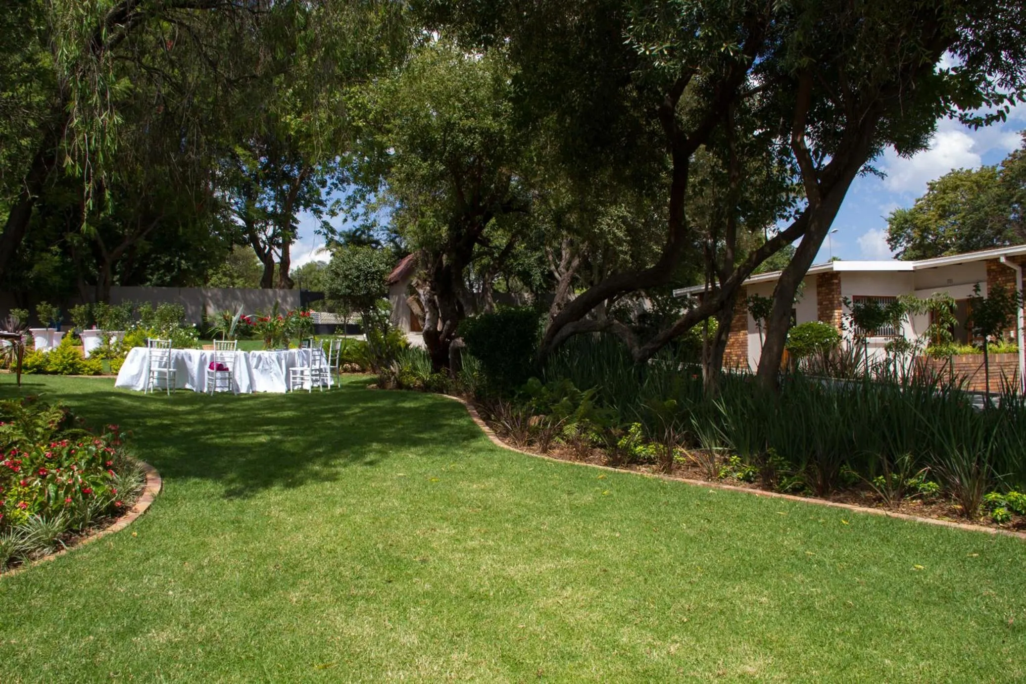 Classique Grace Boutique Hotel