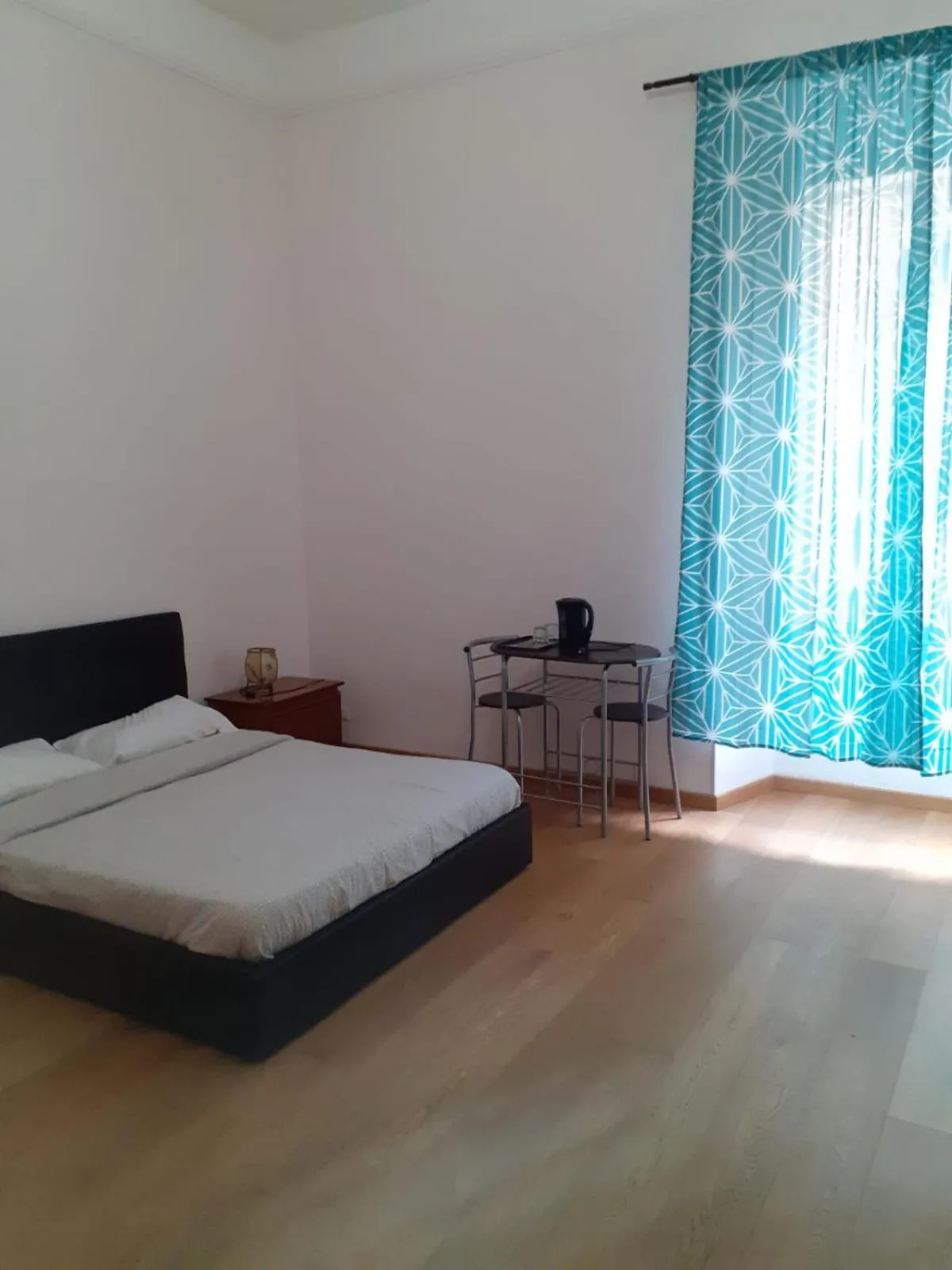 Bed in R.T. HOUSE'S