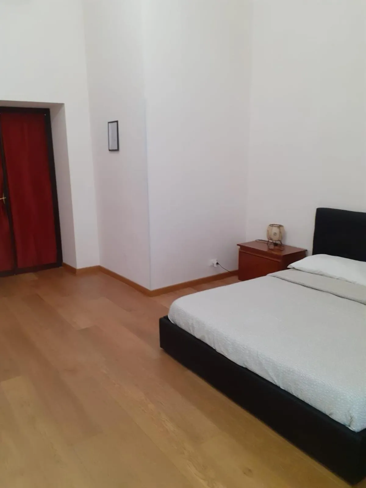 Bed in R.T. HOUSE'S