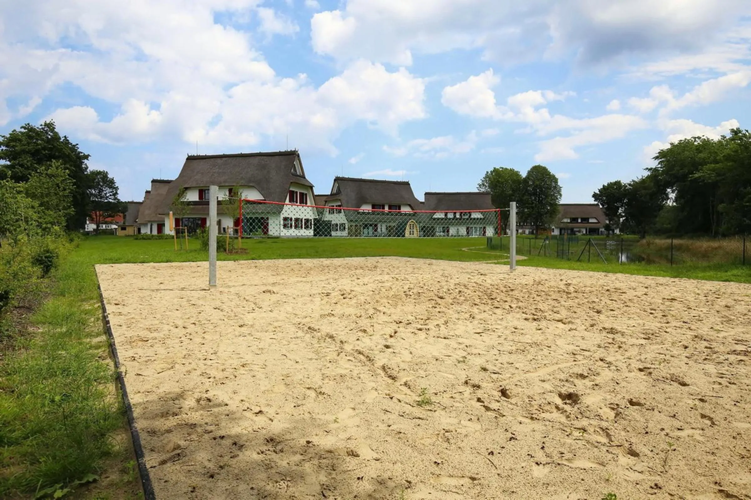 Activities in Reethaus Am Mariannenweg 09a