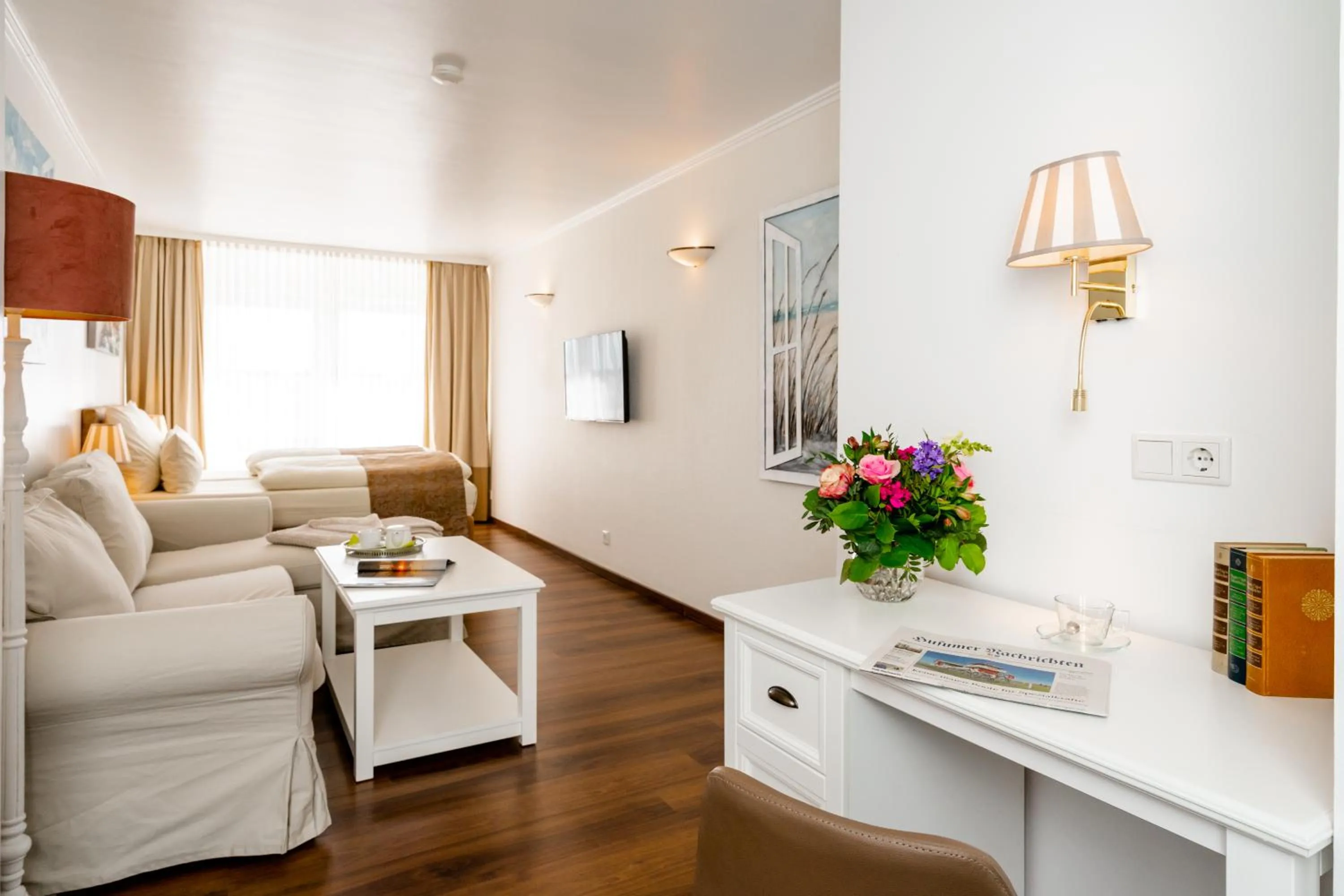 Hotel von Stephan