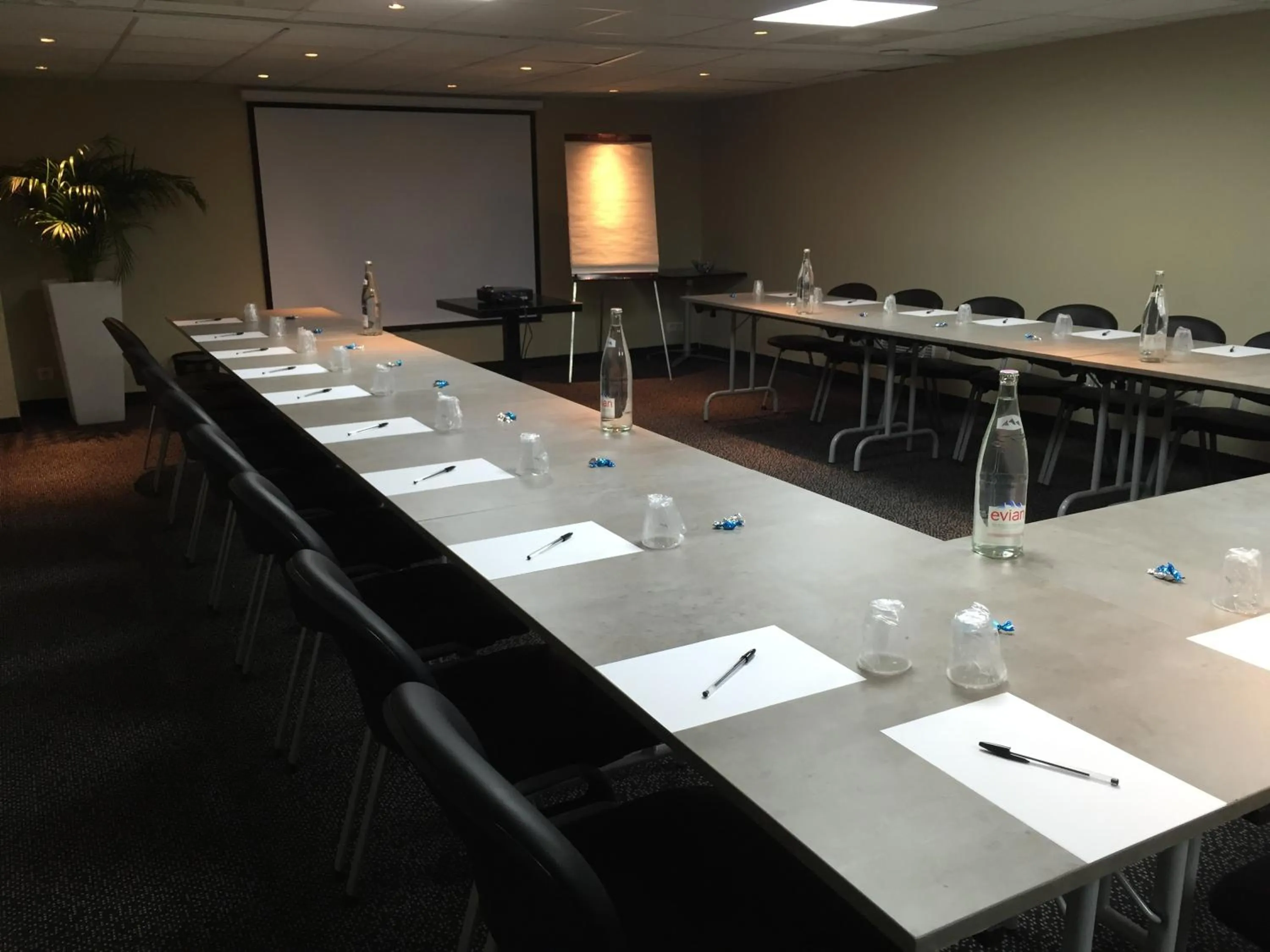 Business facilities in The Originals City, Le Mas de Grille, Montpellier Sud