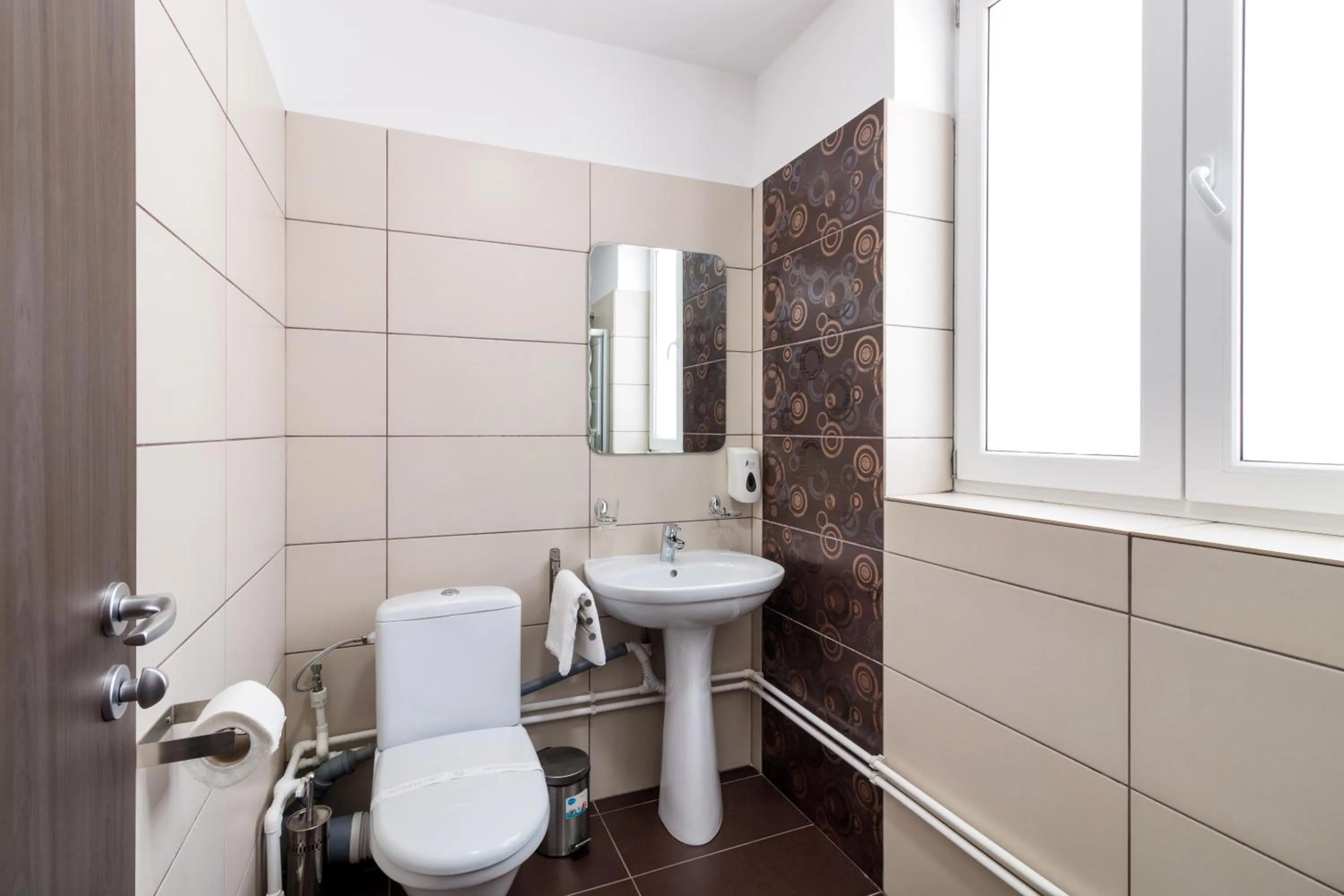 Bathroom in HB Brilliant