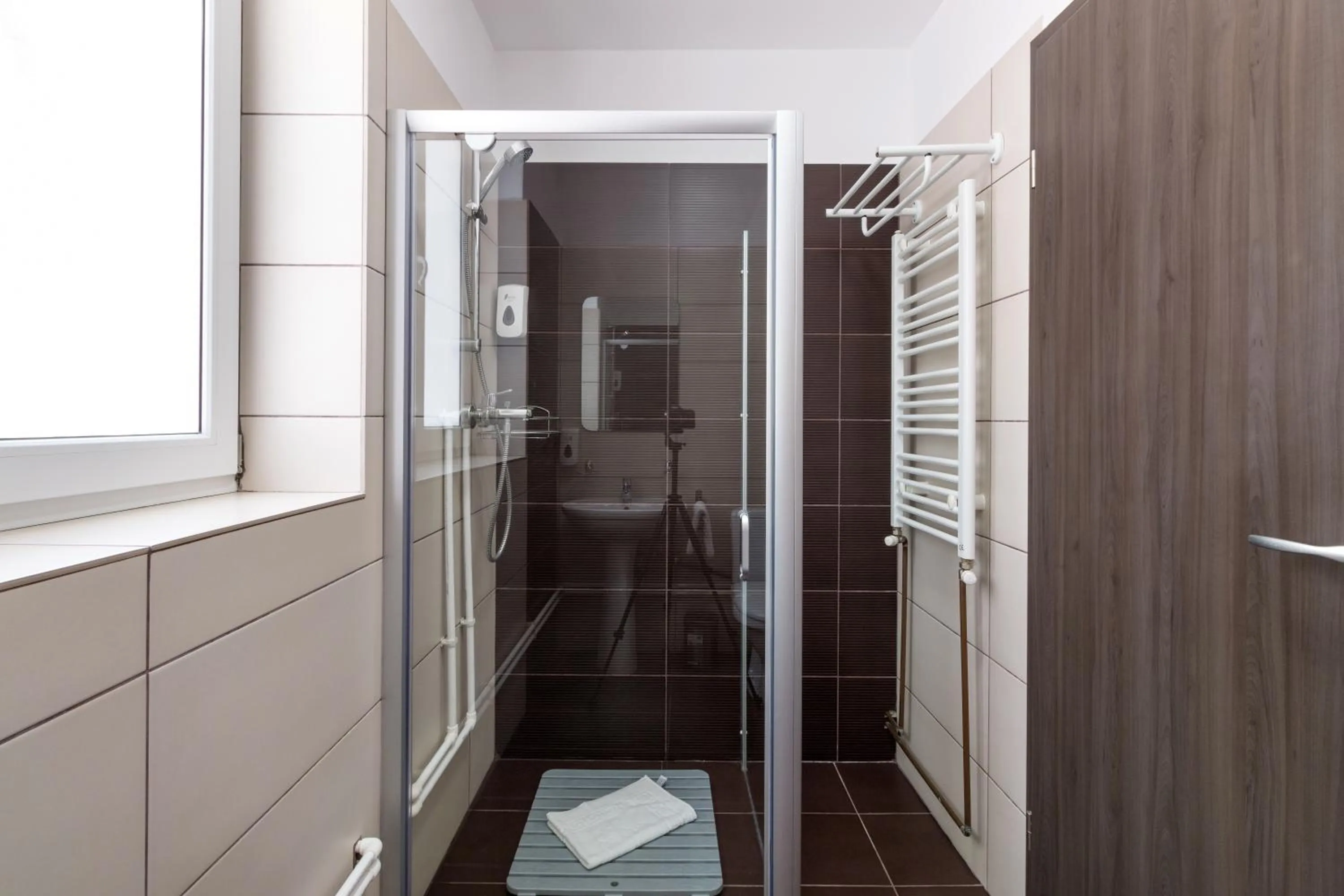 Bathroom in HB Brilliant