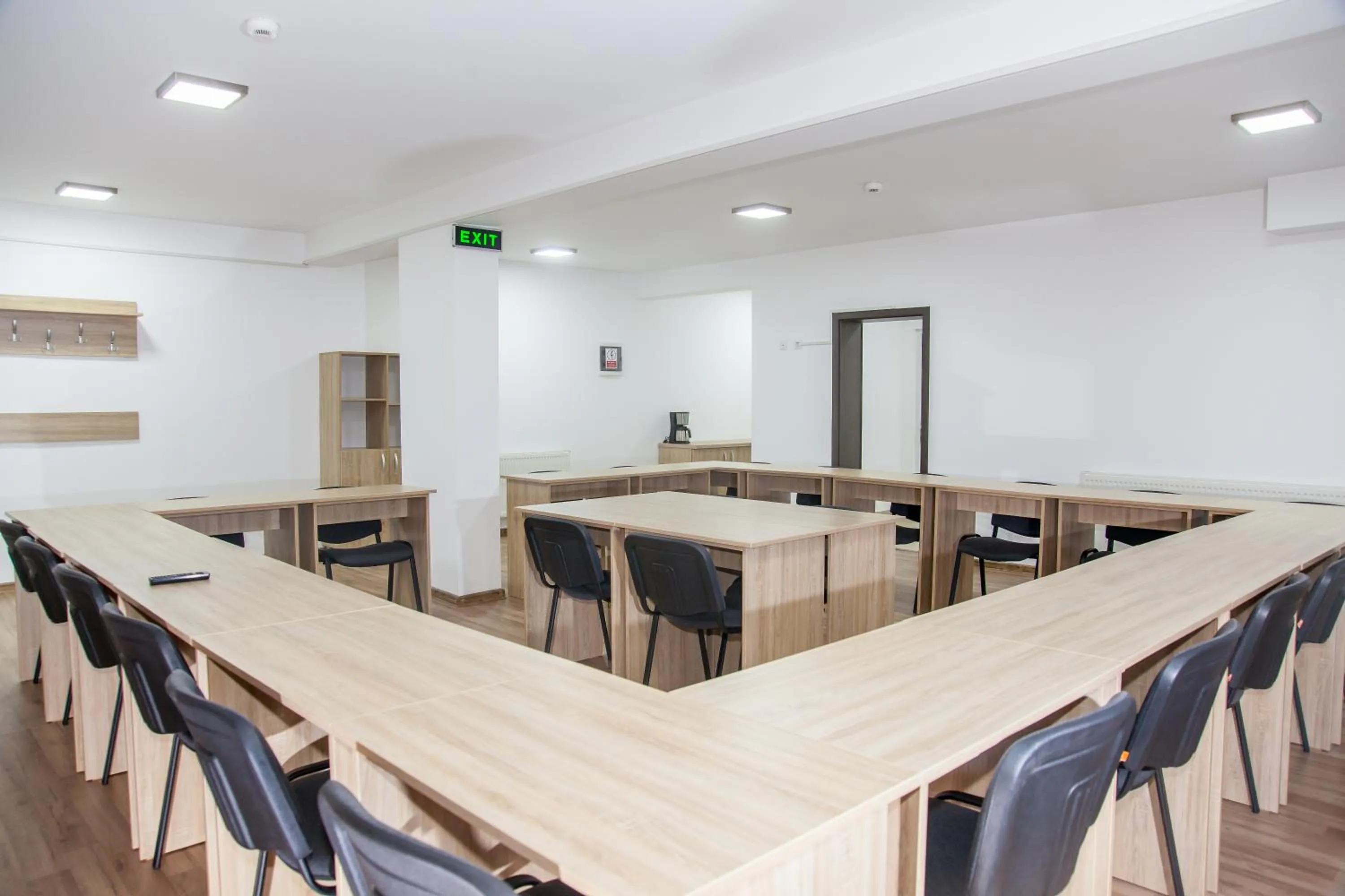 On site in HB Brilliant