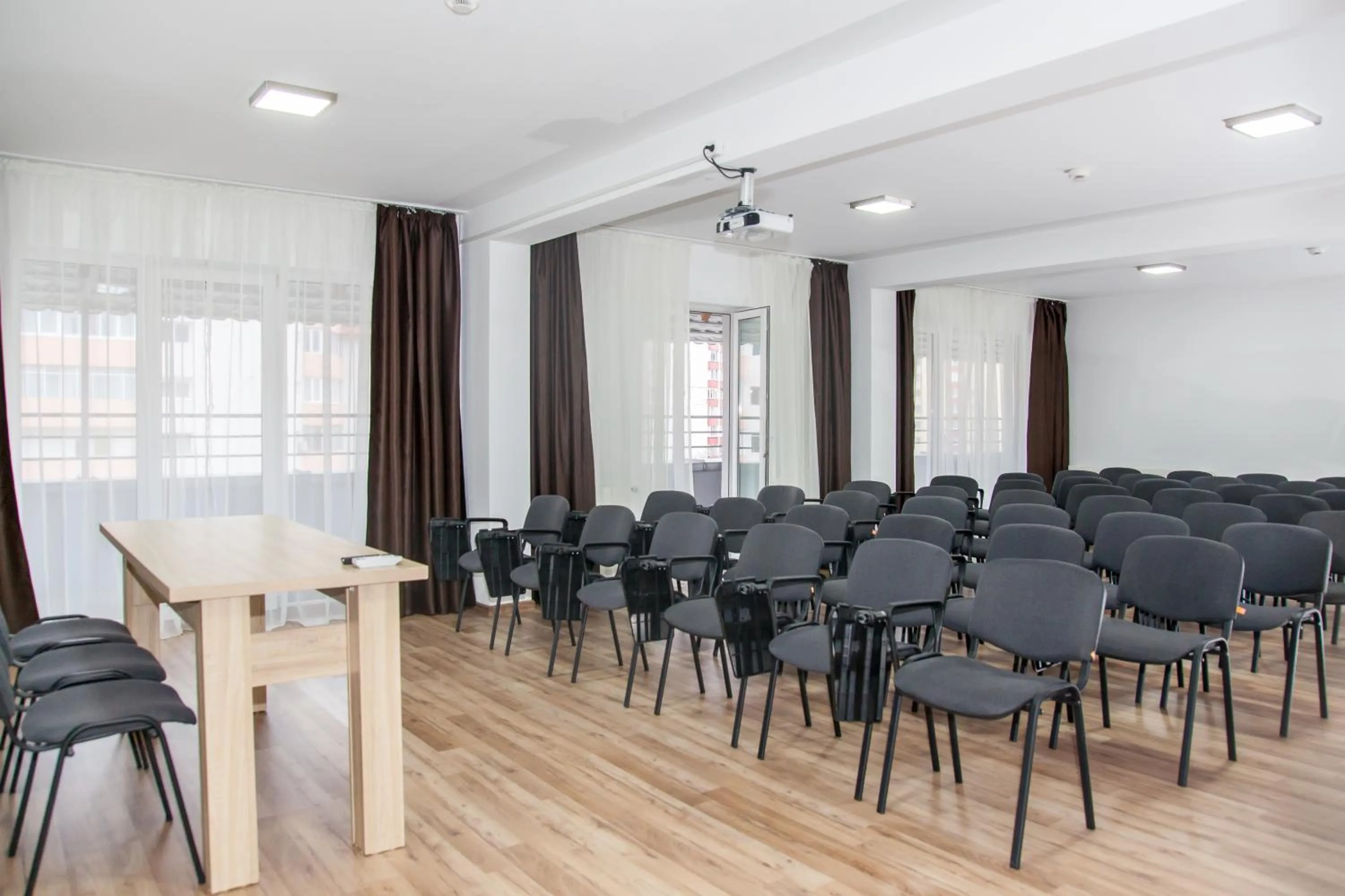 On site in HB Brilliant