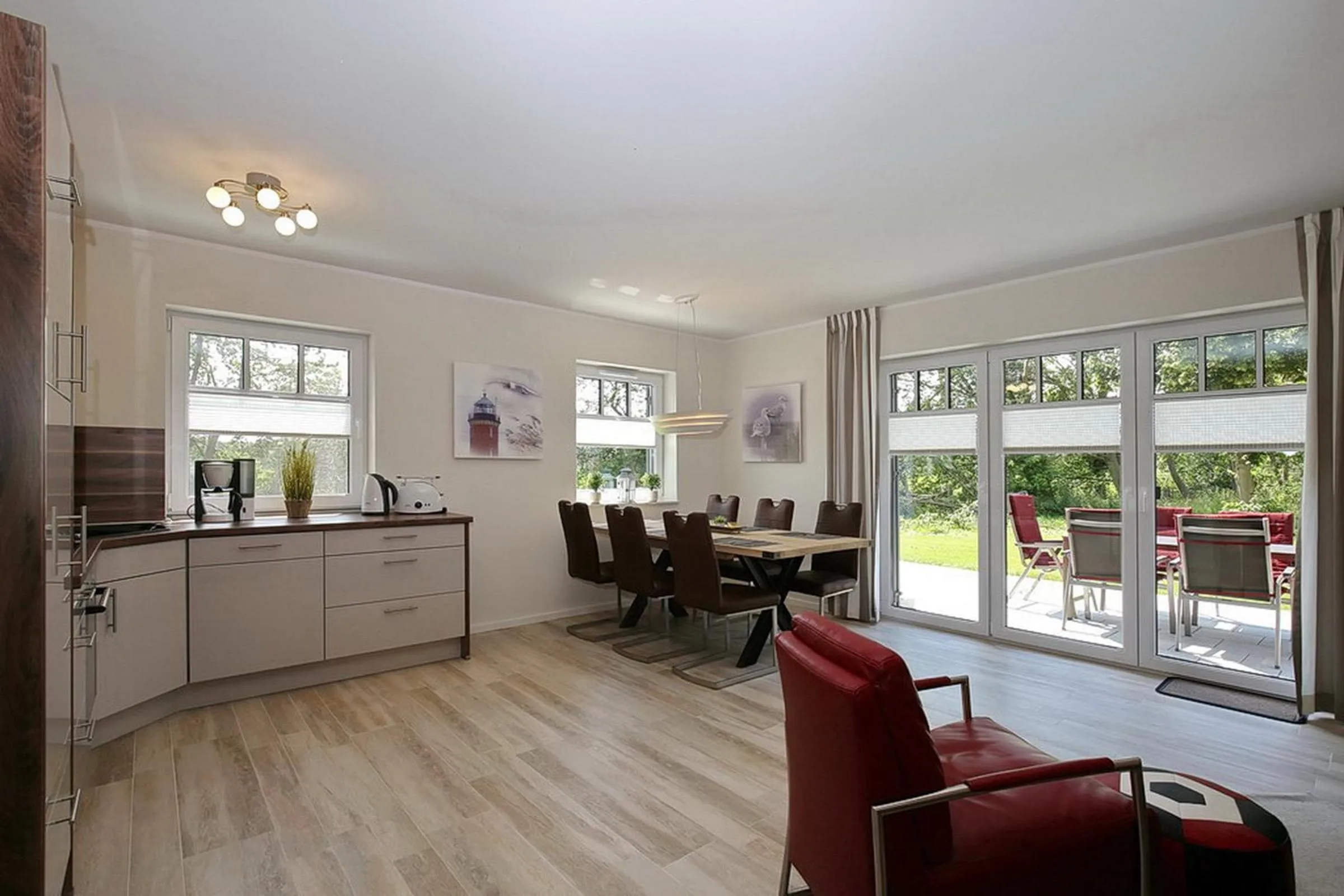 Reethaus Am Mariannenweg 11b