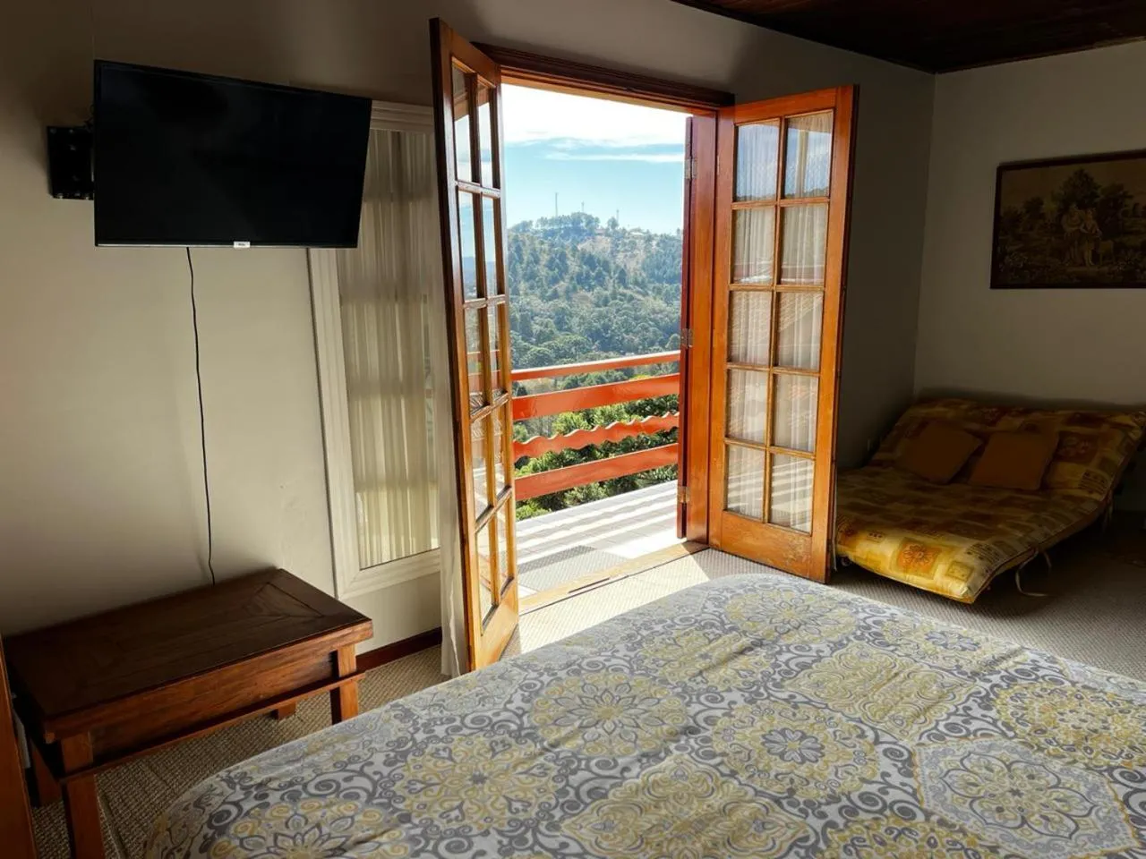 sonho de valsa suite