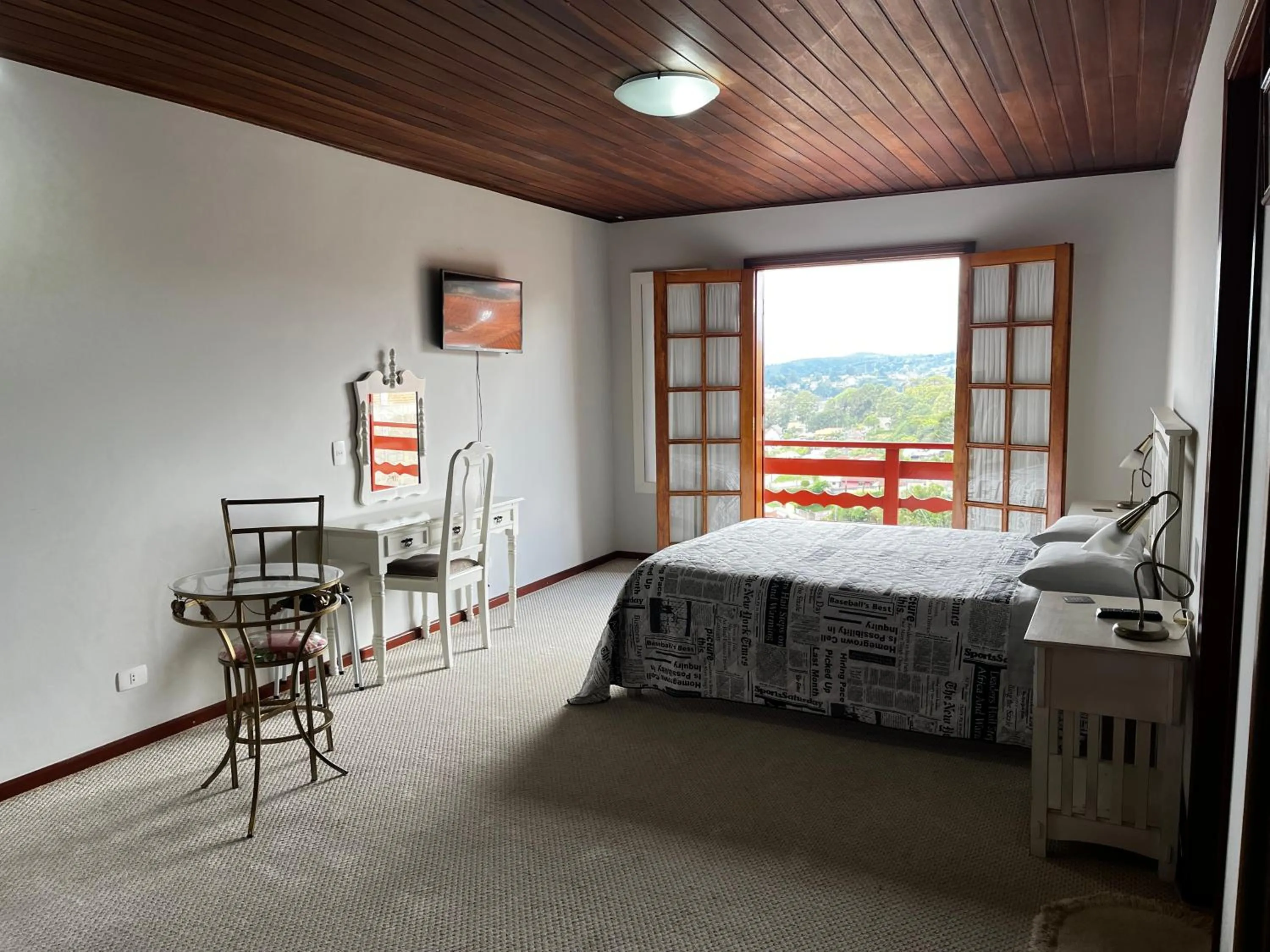 sonho de valsa suite