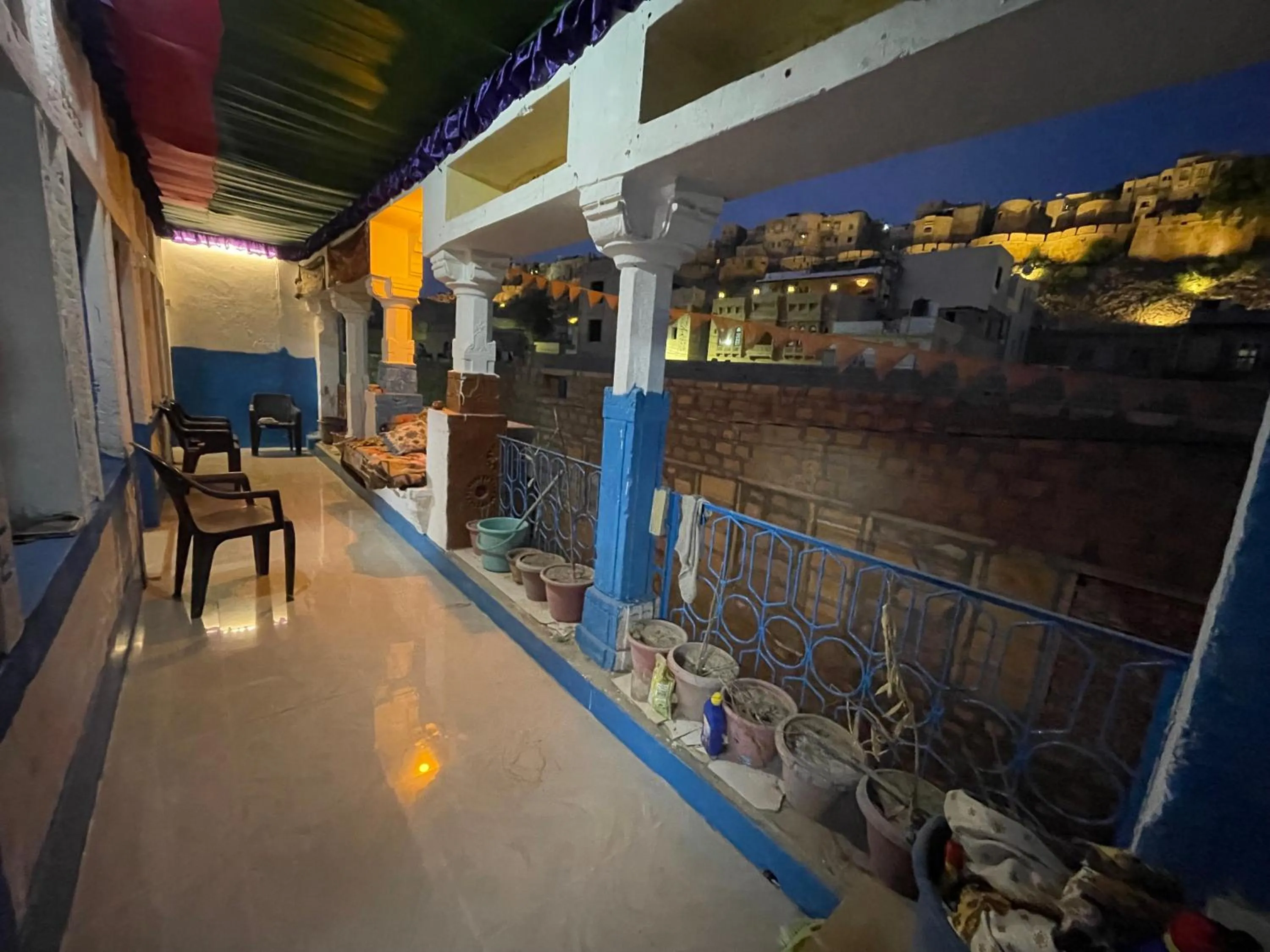 Mirvana Guest House & Camel safari