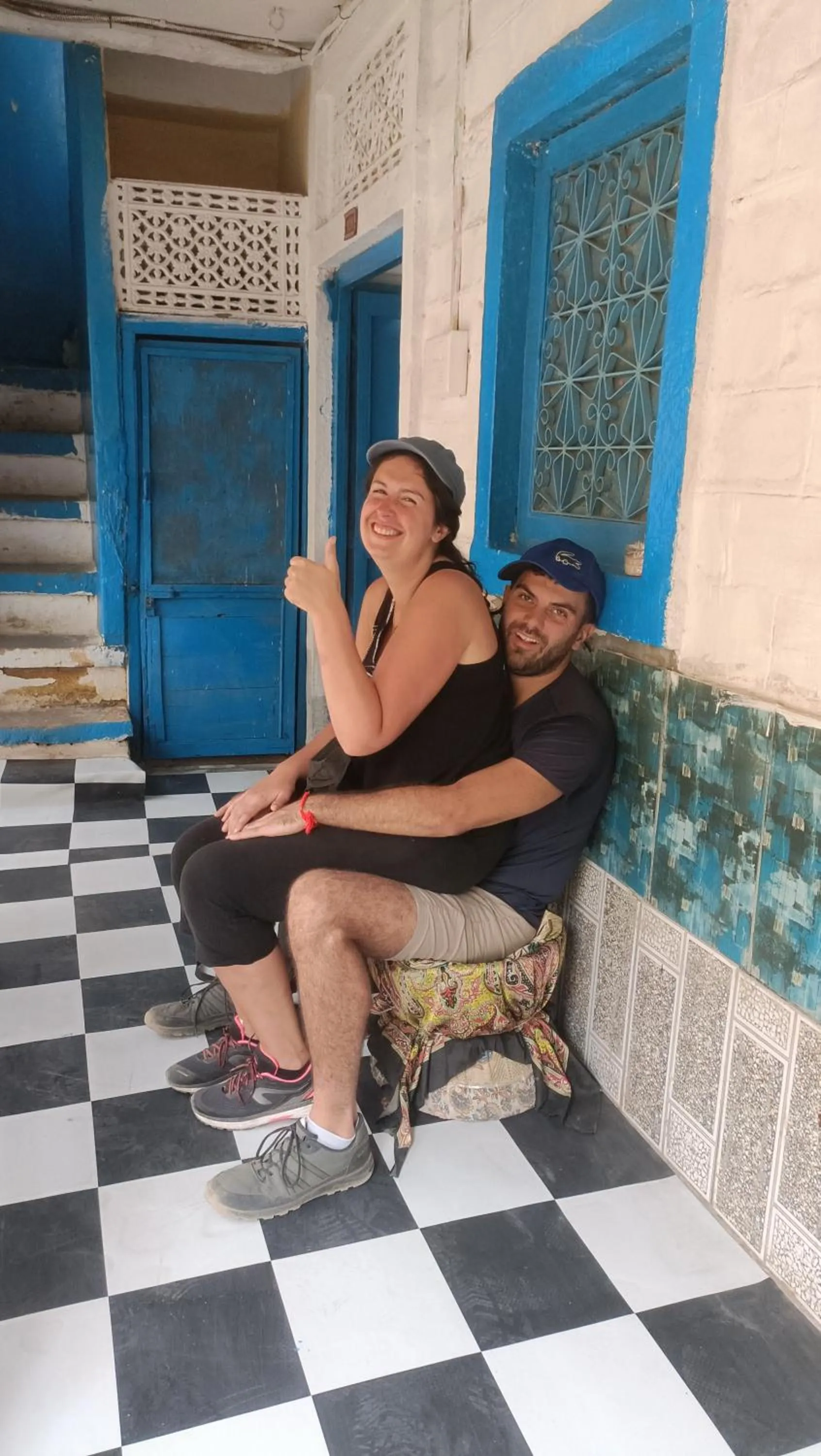 Mirvana Guest House & Camel safari