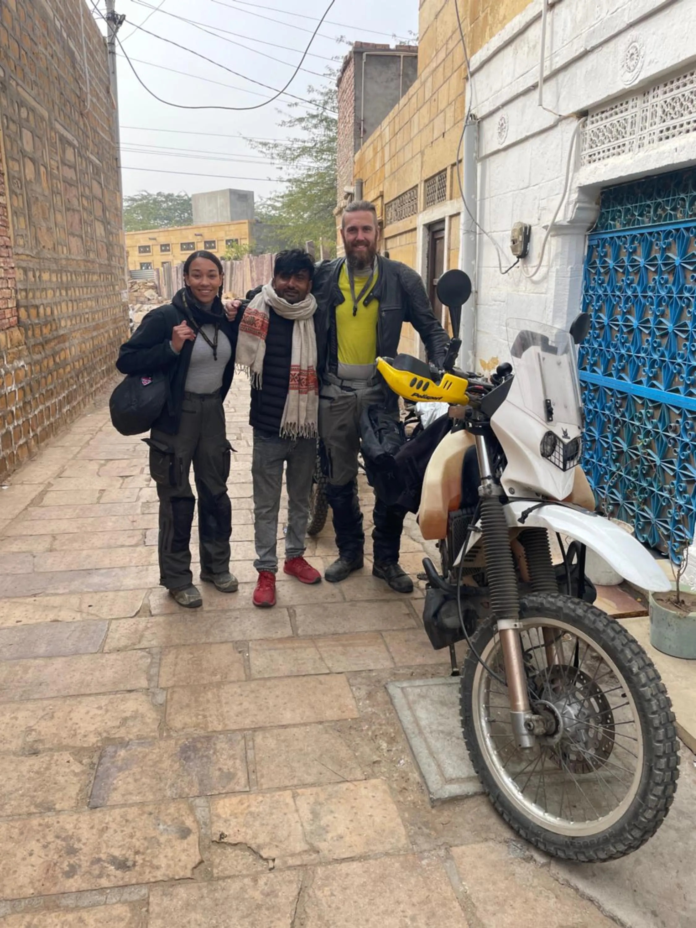 Mirvana Guest House & Camel safari