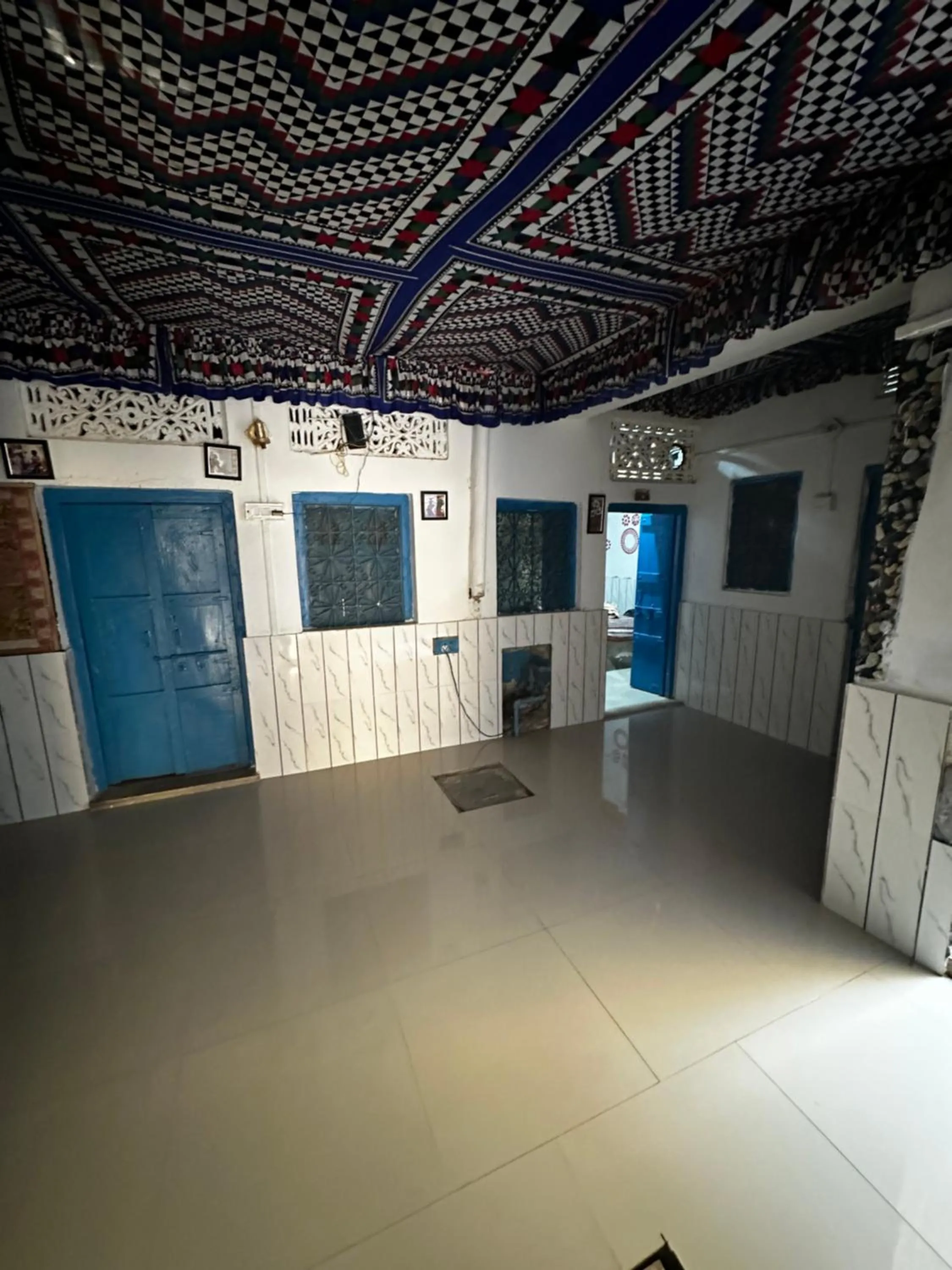 Mirvana Guest House & Camel safari