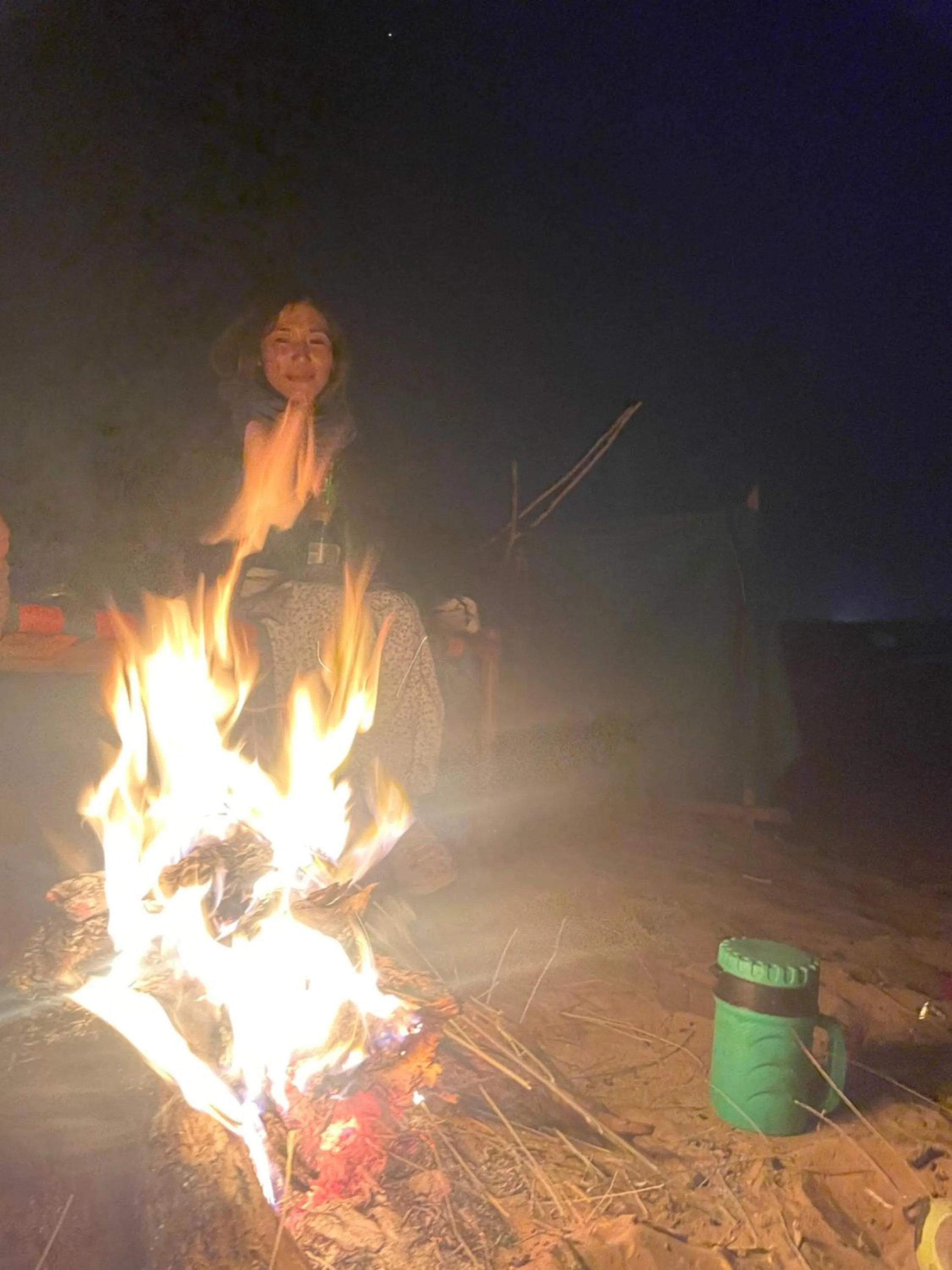 Mirvana Guest House & Camel safari