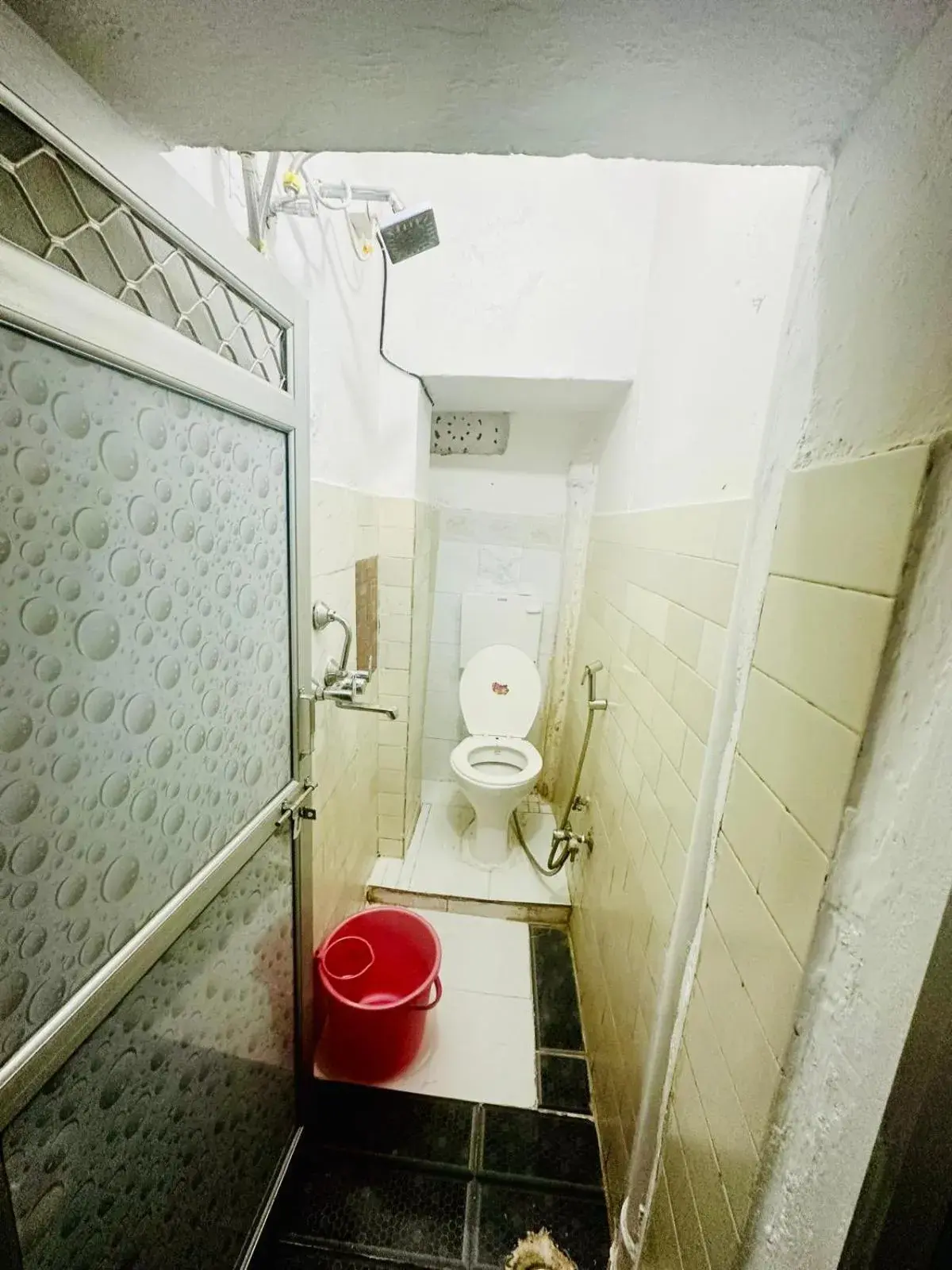 Deluxe Single Room - single occupancy in Mirvana Guest House & Camel safari Deluxe Single Room - single occupancy in Mirvana Guest House & Camel safari