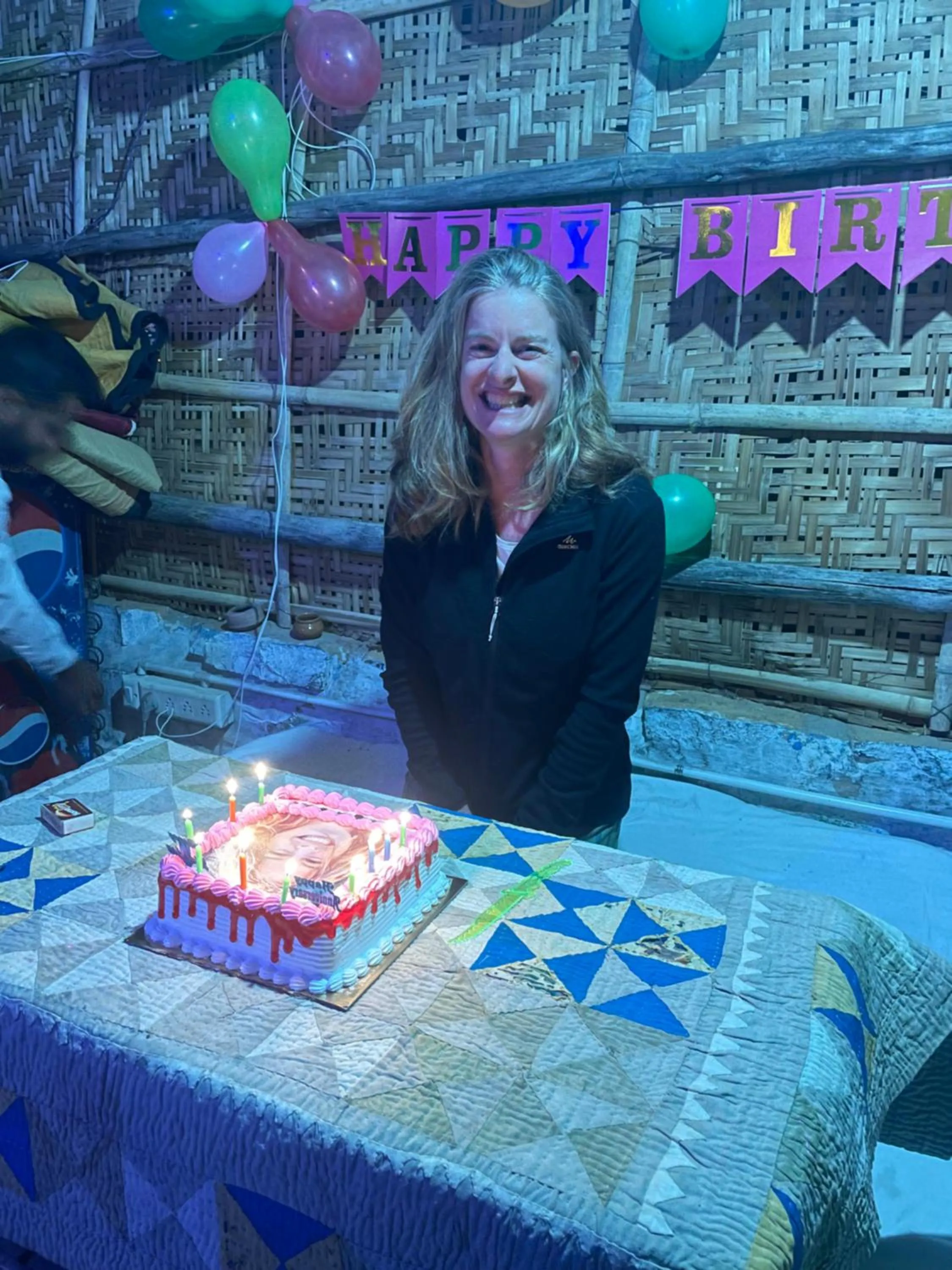 Mirvana Guest House & Camel safari