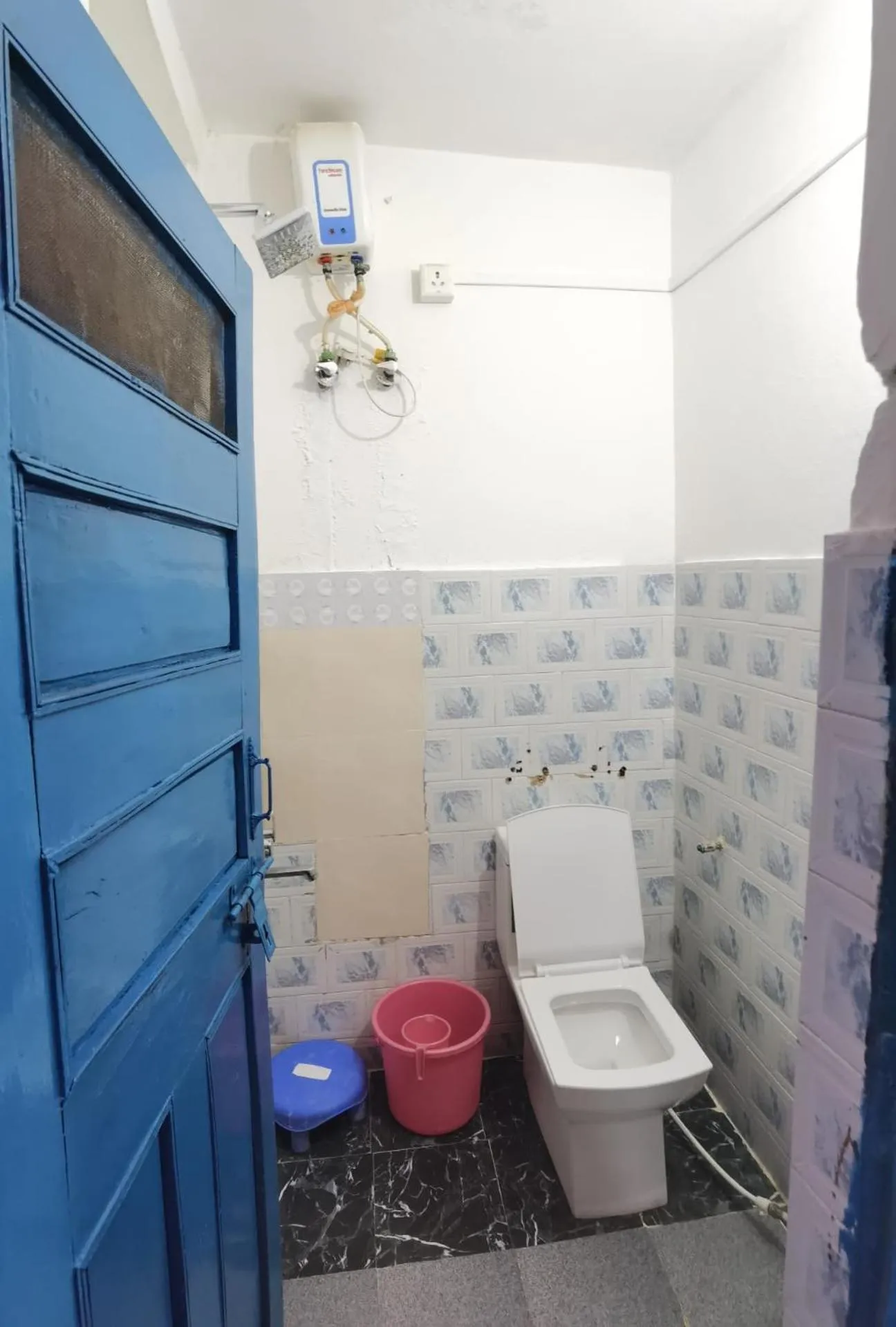 Mirvana Guest House & Camel safari