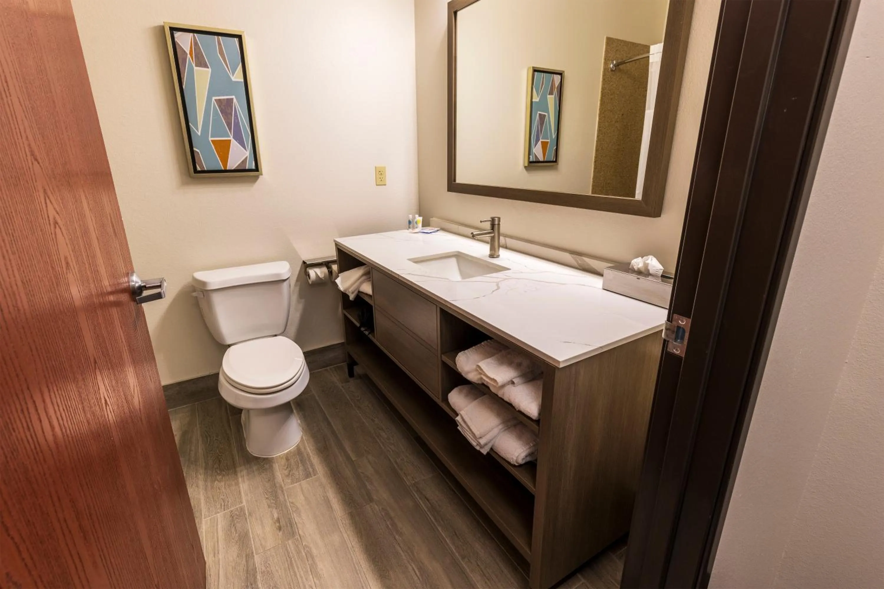 Comfort Inn & Suites New Iberia - Avery Island