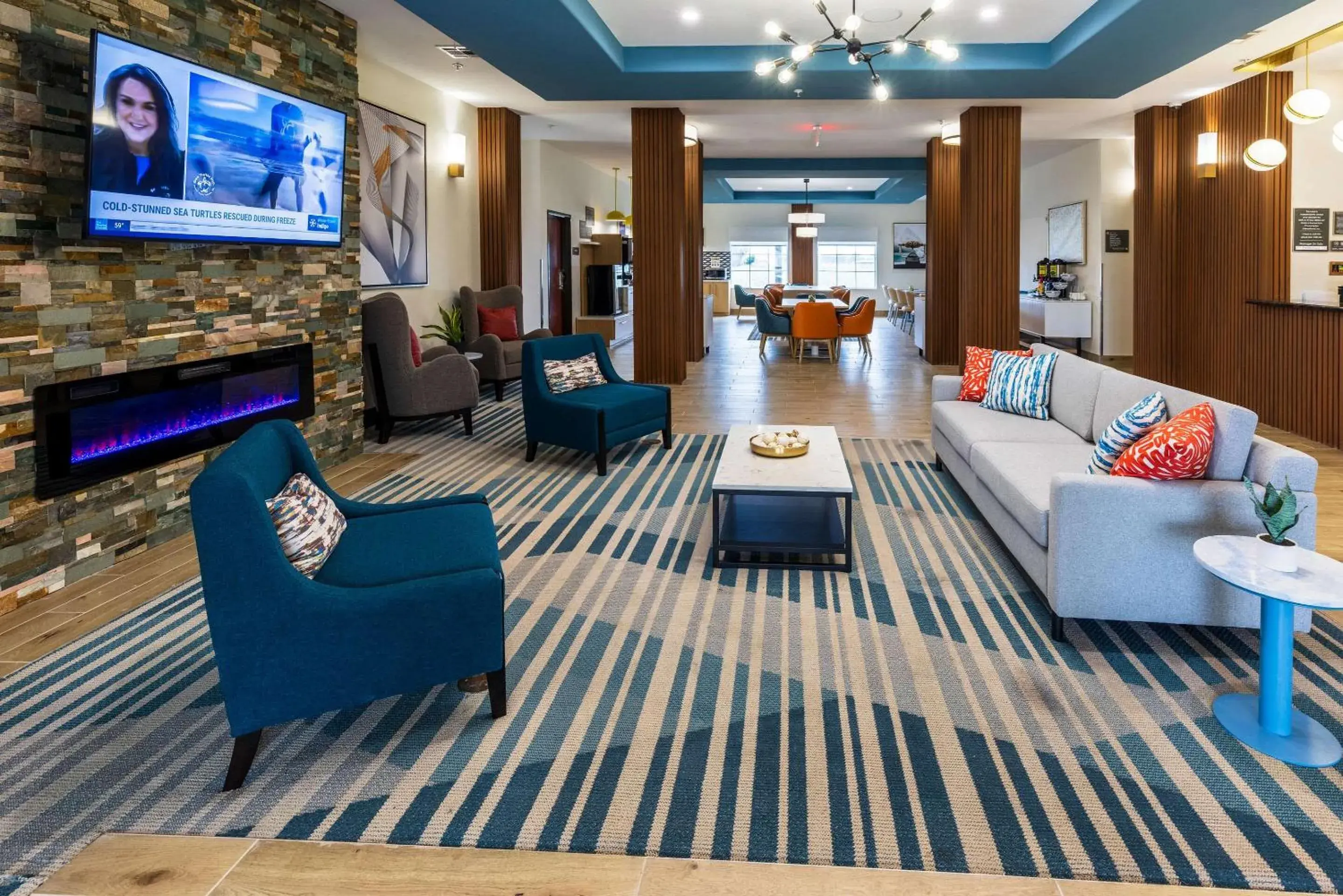 Breakfast in Comfort Inn & Suites New Iberia - Avery Island Breakfast in Comfort Inn & Suites New Iberia - Avery Island