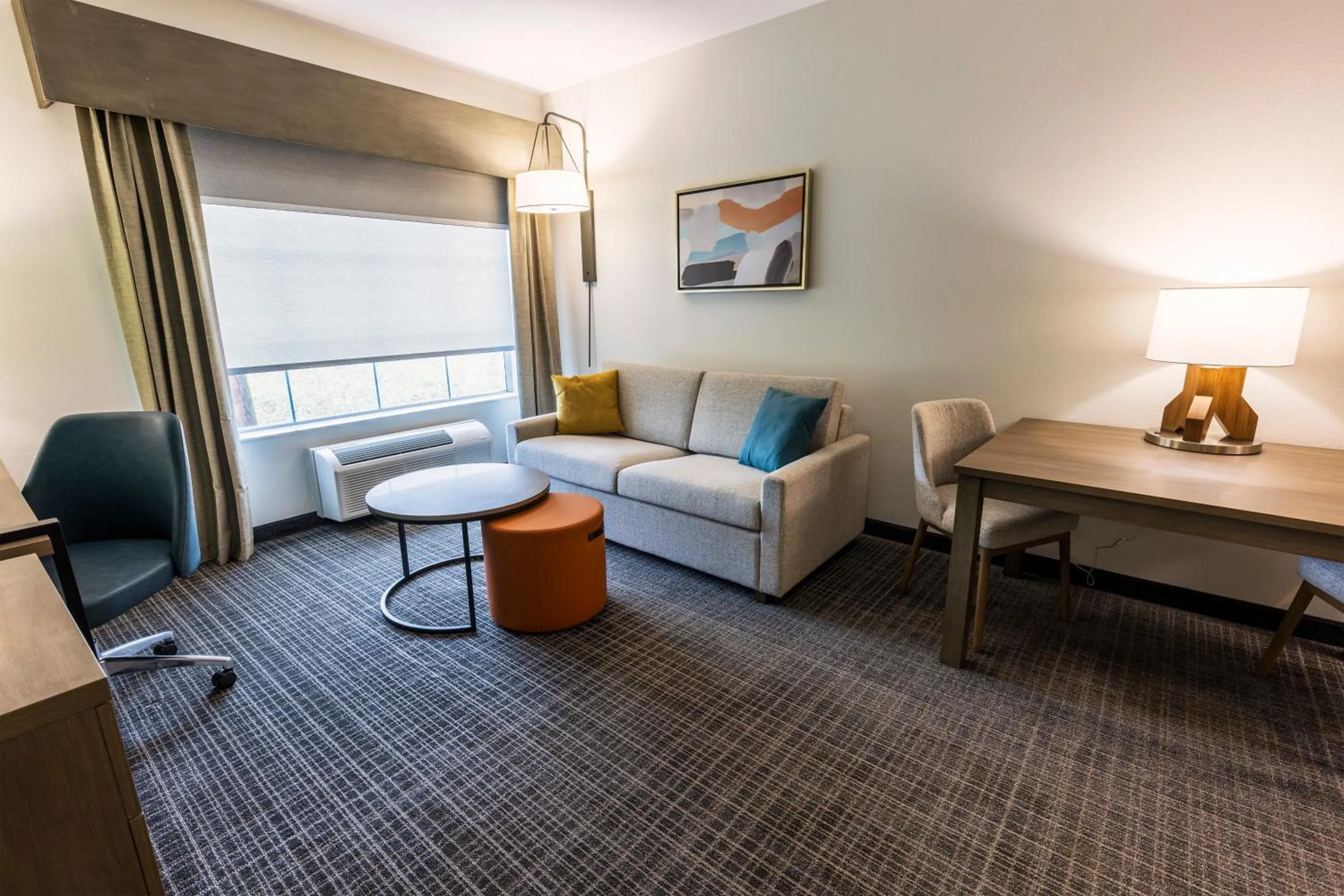 Comfort Inn & Suites New Iberia - Avery Island