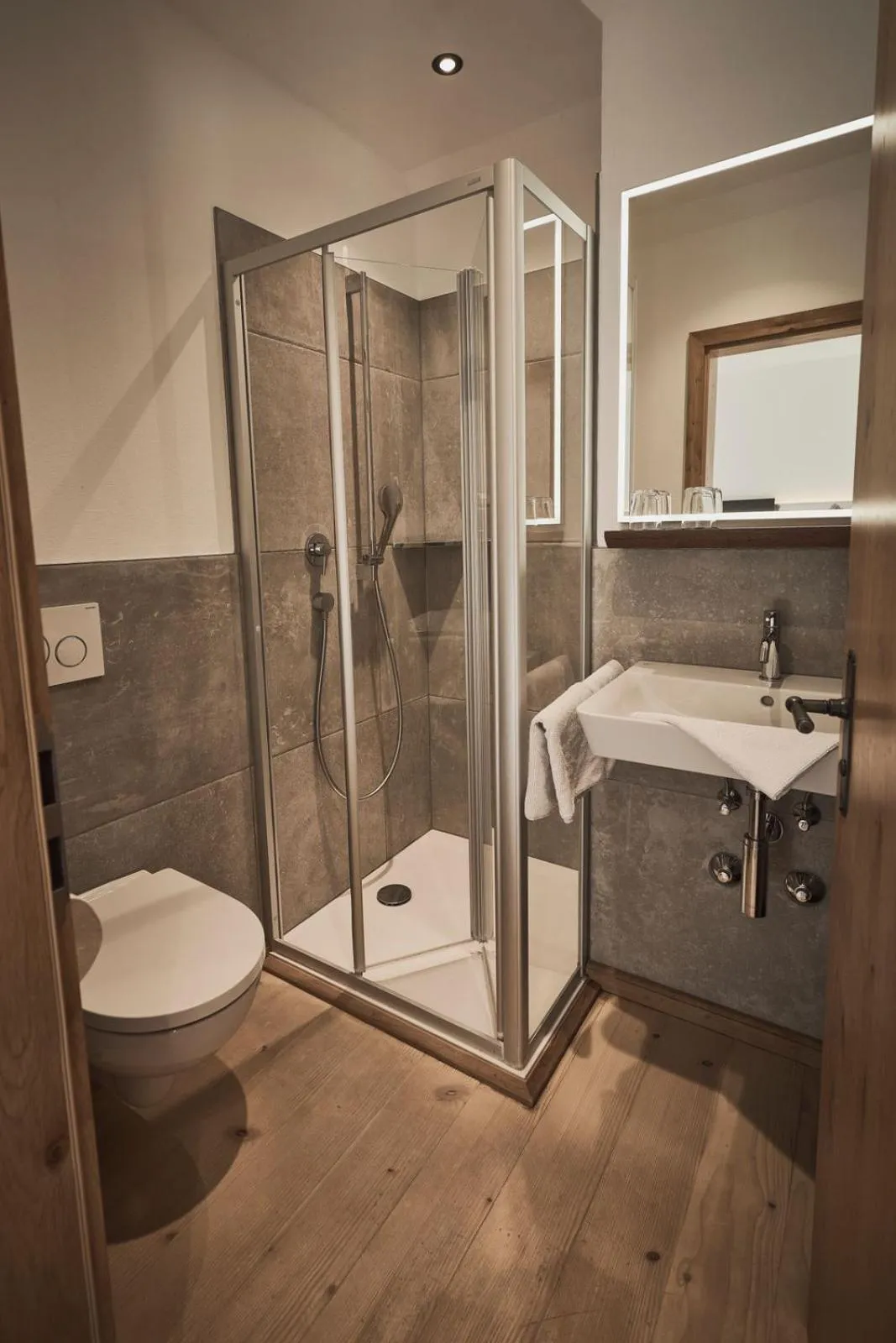 Bathroom in Rait´ner Wirt