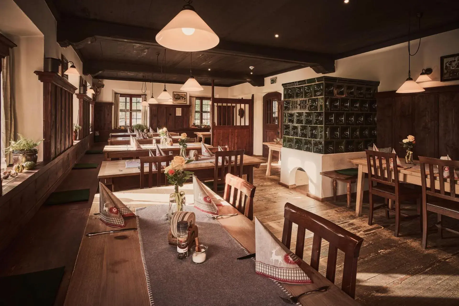 Restaurant/places to eat in Rait´ner Wirt Restaurant/places to eat in Rait´ner Wirt