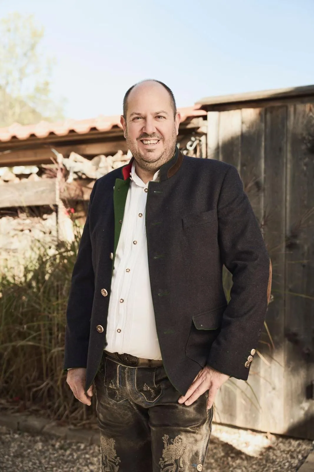 People in Rait´ner Wirt